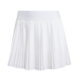 adidas Club pleated skirt Womens