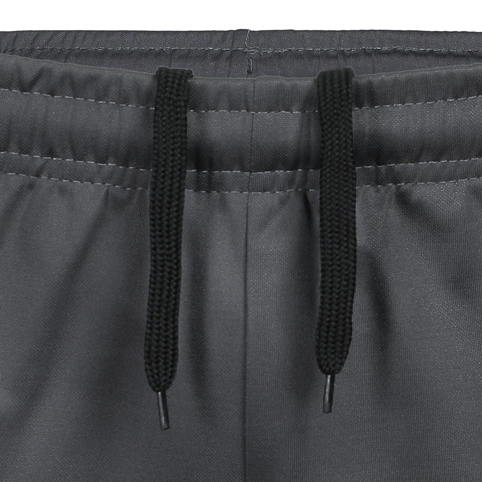 Grey - Victor - Men's Performance Tennis Shorts - 5