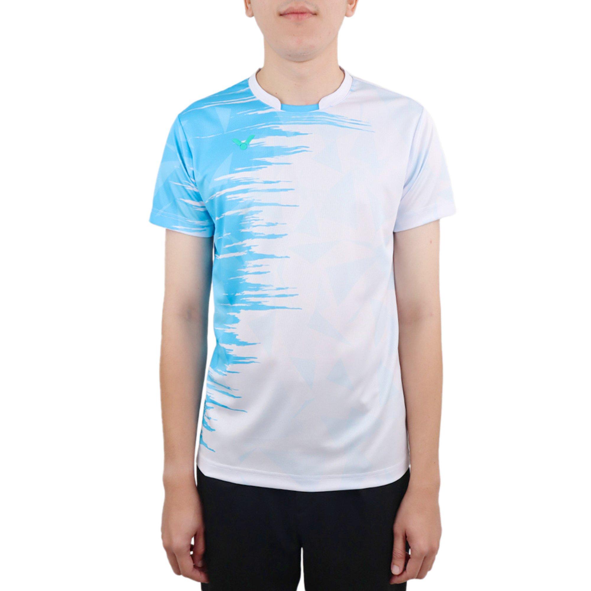Victor Badminton Performance Tee Mens