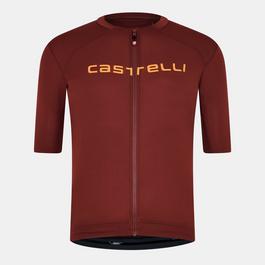 Castelli Prologo Lite Jersey