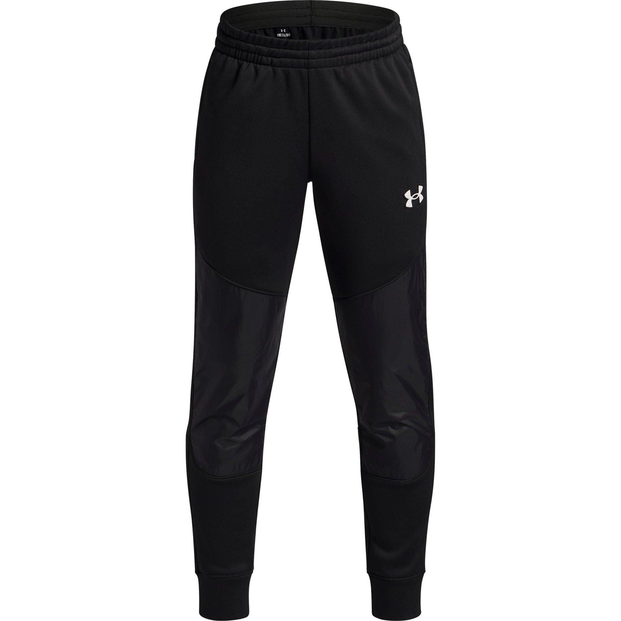 Schwarz - Under Armour - UA Armour Flc Pro Ut Jn99 - 1
