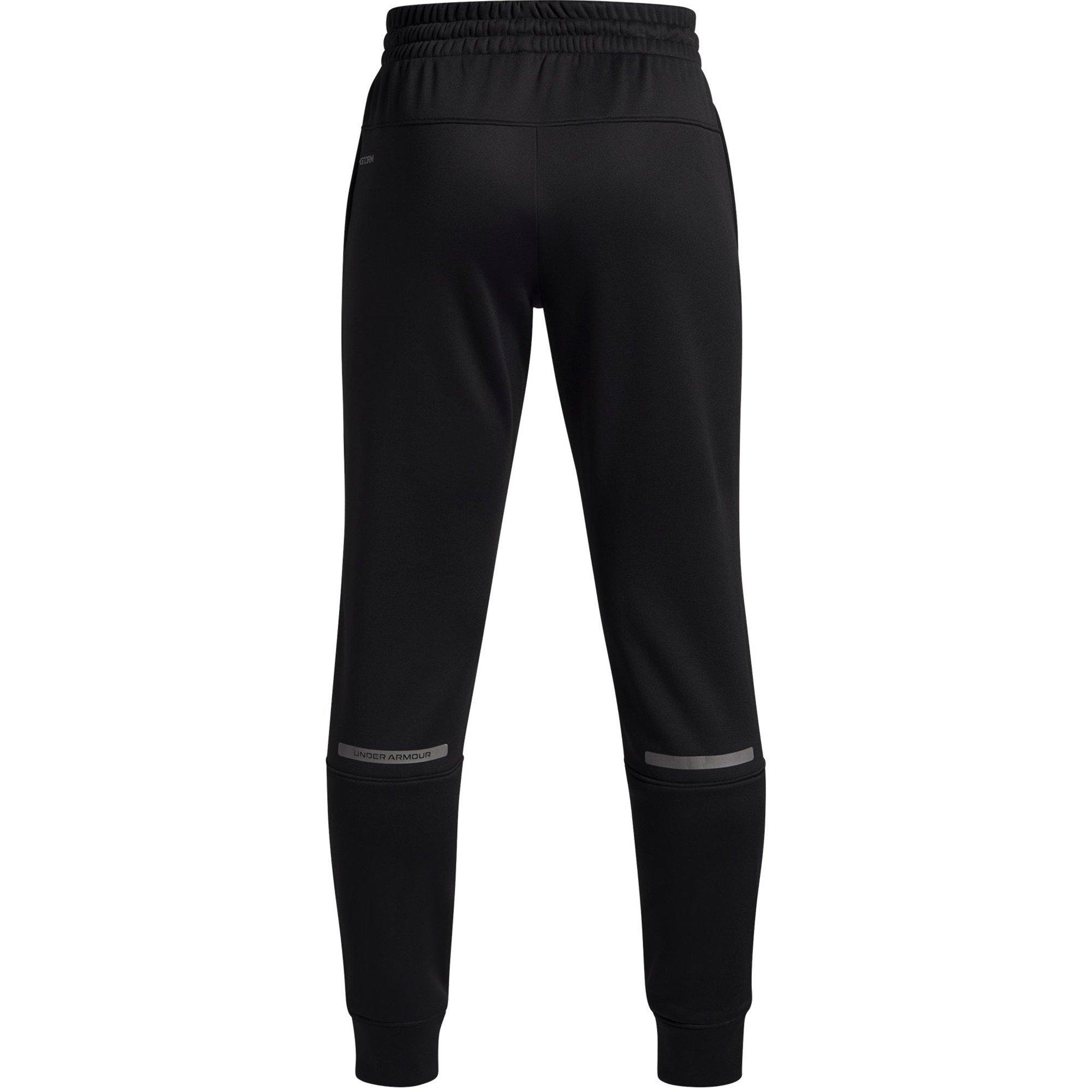 Schwarz - Under Armour - UA Armour Flc Pro Ut Jn99 - 2
