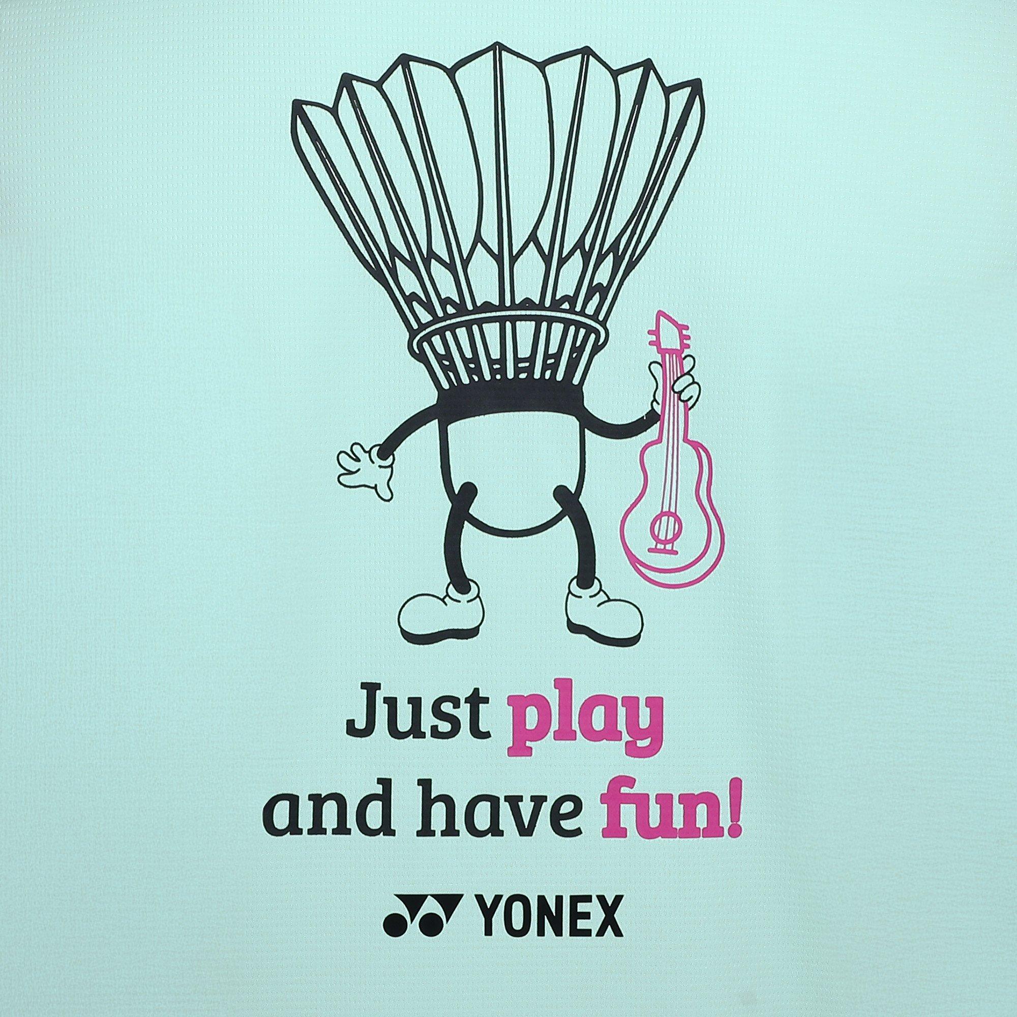 Blue Light - Yonex - Easy Tee 4.2 Sn54 - 5