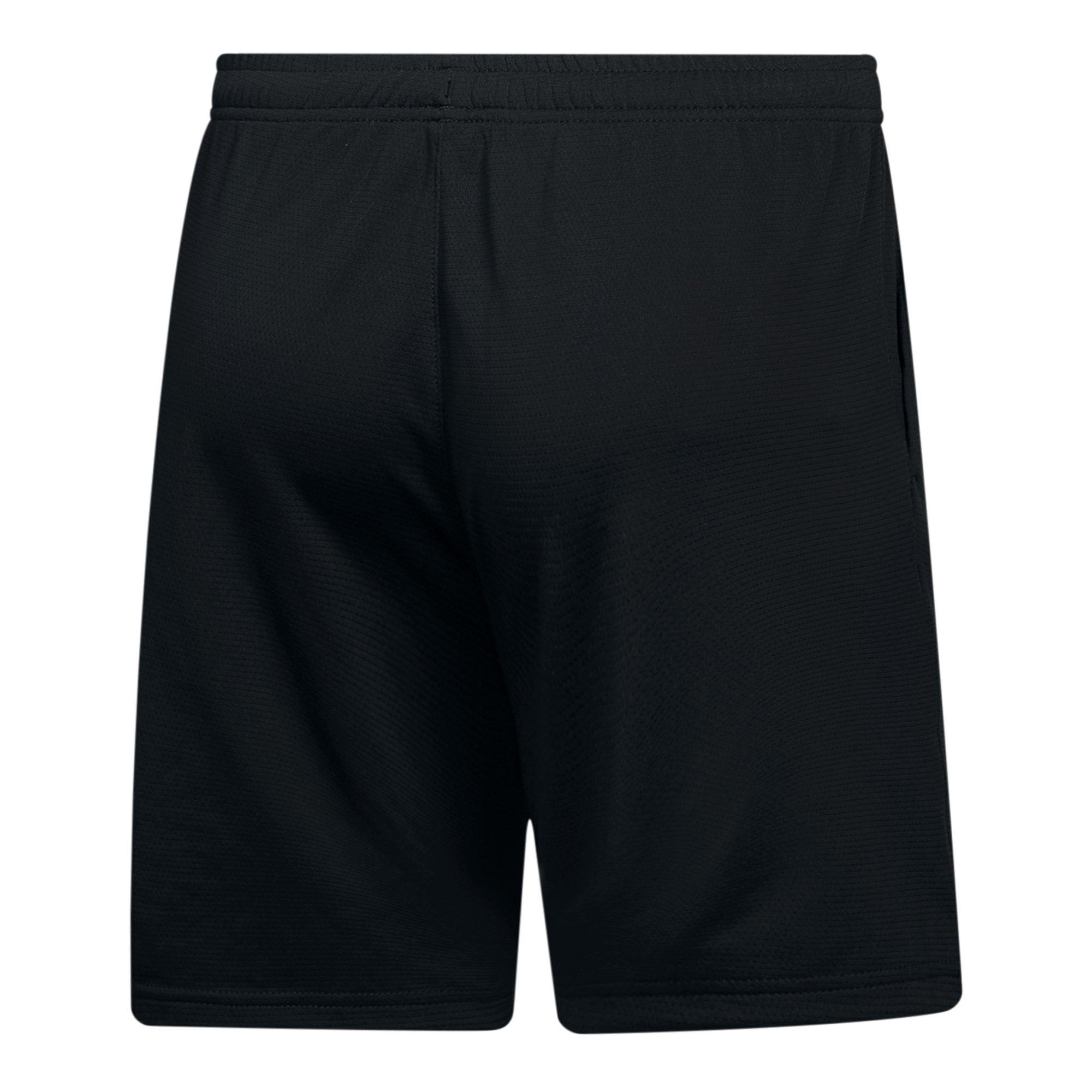 Jet Black - Yonex - Easy Performance Tennis Shorts - 2