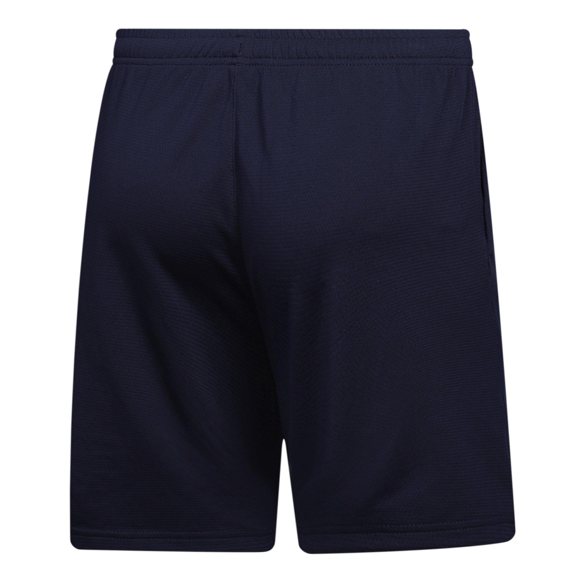 Evening Blue - Yonex - Men's Easy Performance Tennis Shorts - 2