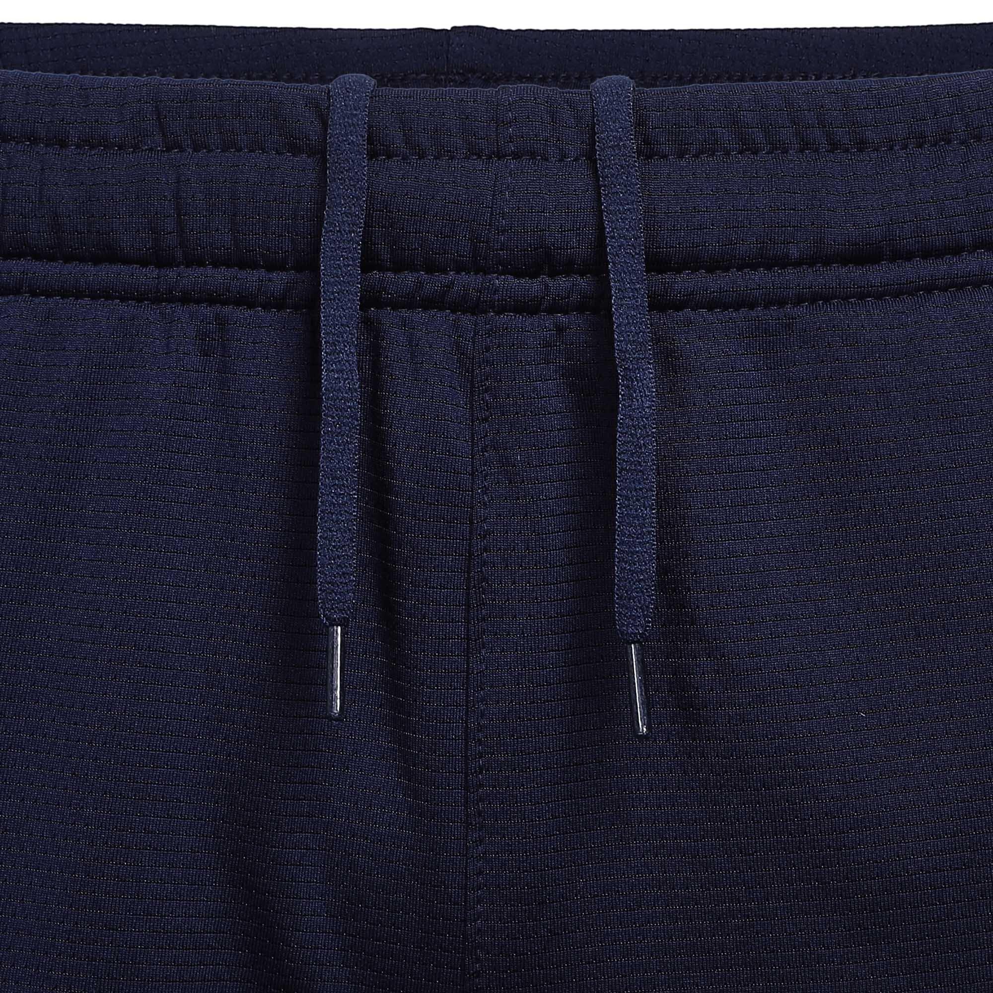 Evening Blue - Yonex - Men's Easy Performance Tennis Shorts - 5