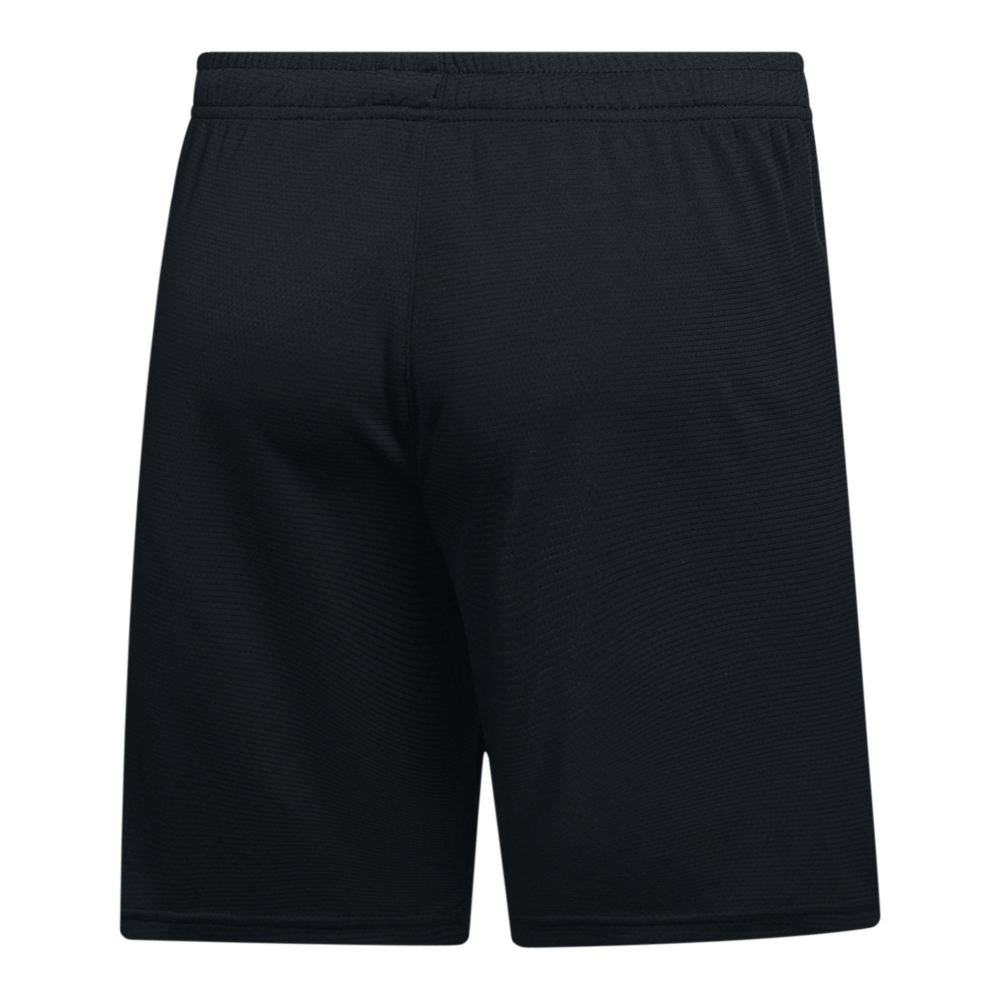 Jet Black - Yonex - Easy Short Performance Tennis Shorts - 2
