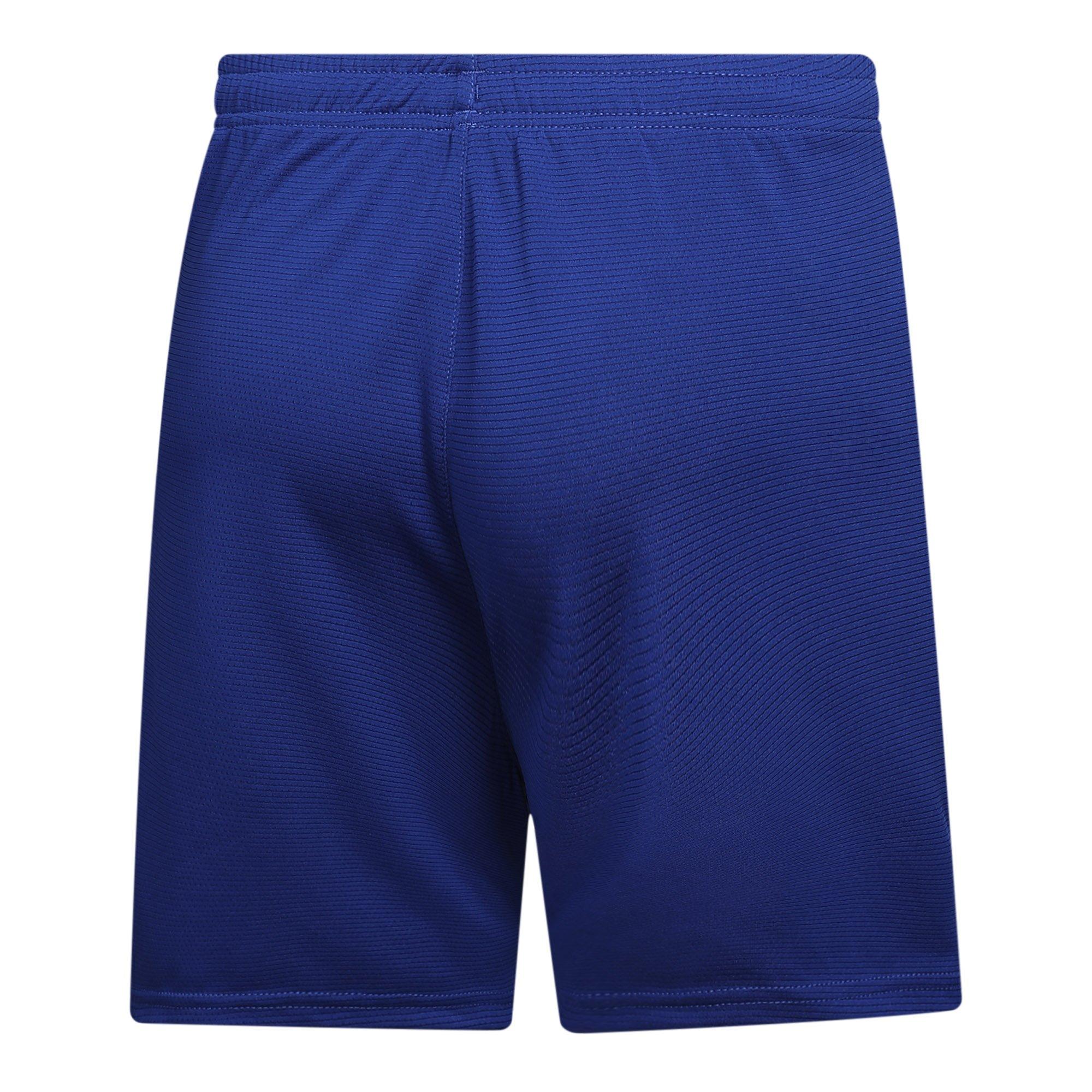 Sodalite Blue - Yonex - Men's Easy Short Performance Tennis Shorts - 2