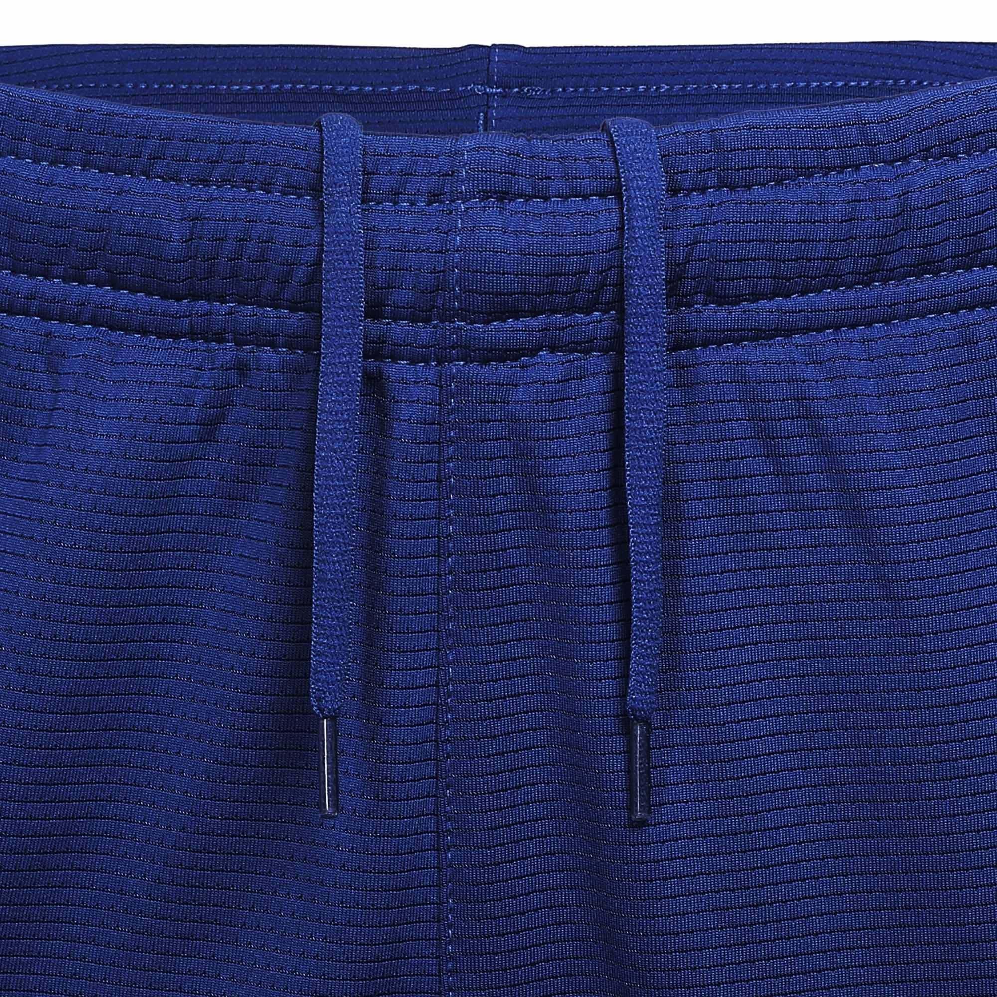 Sodalite Blue - Yonex - Men's Easy Short Performance Tennis Shorts - 5