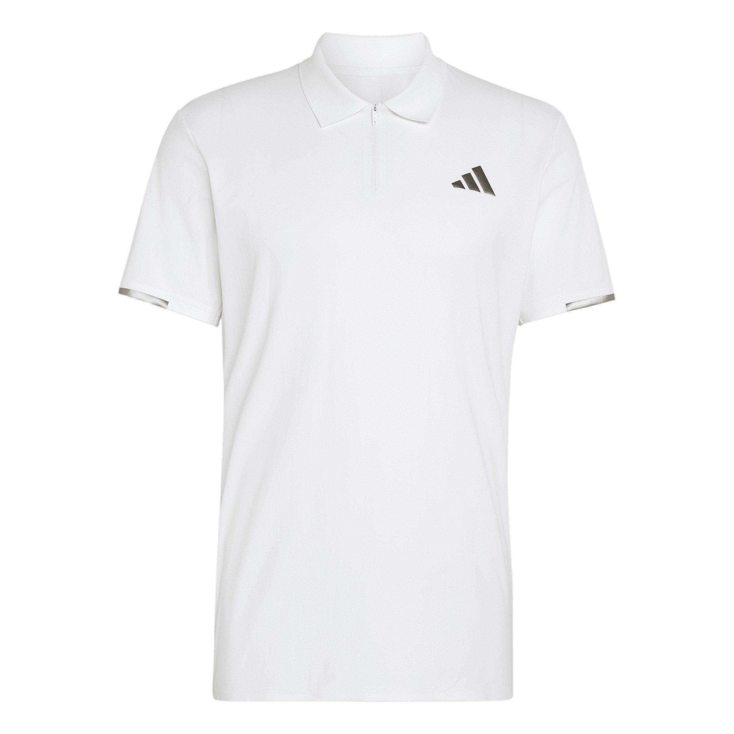 Hvid - adidas - Adidas Wim Polo Sn63 - 1