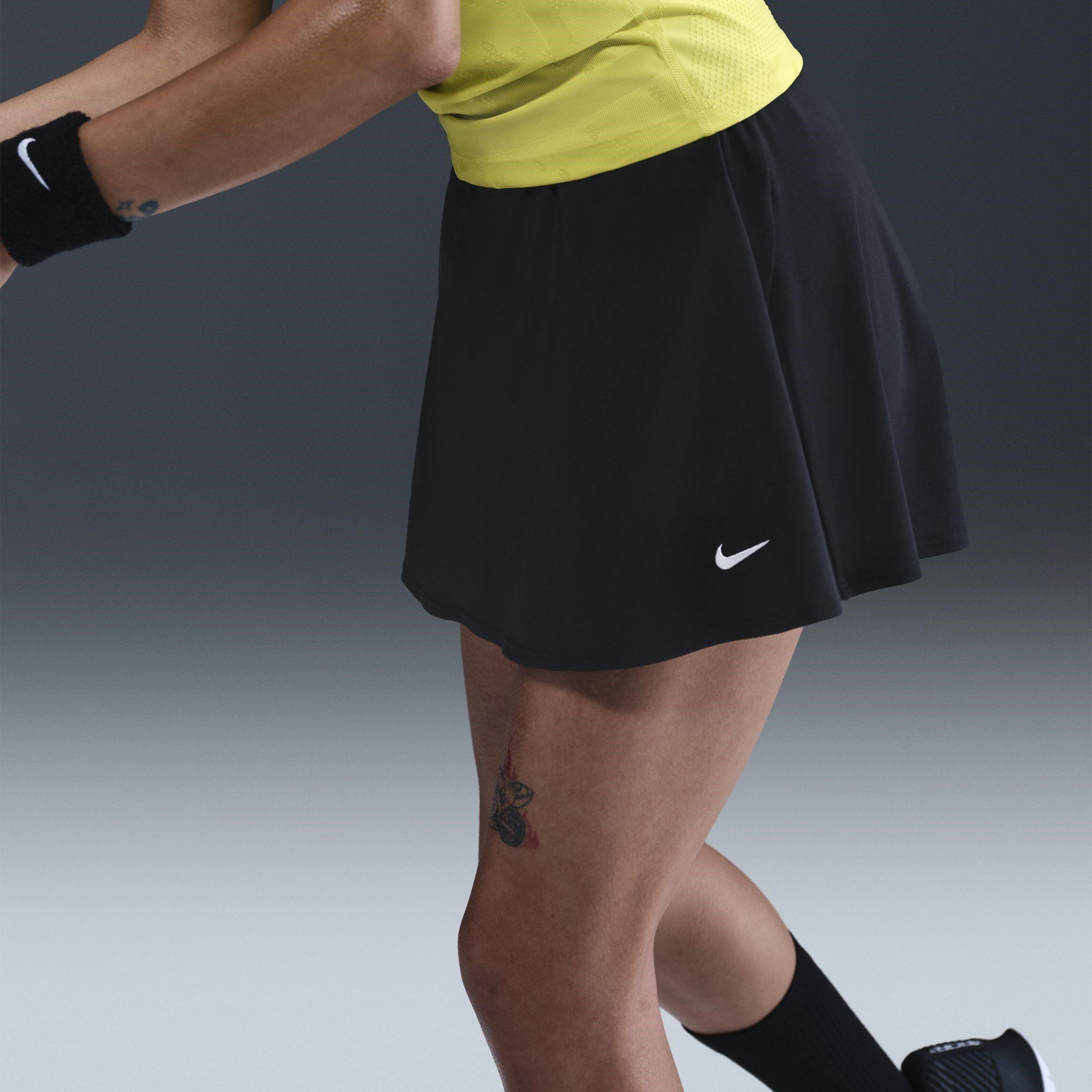 Black/White - Nike - Vctry Skort Ld54 - 7