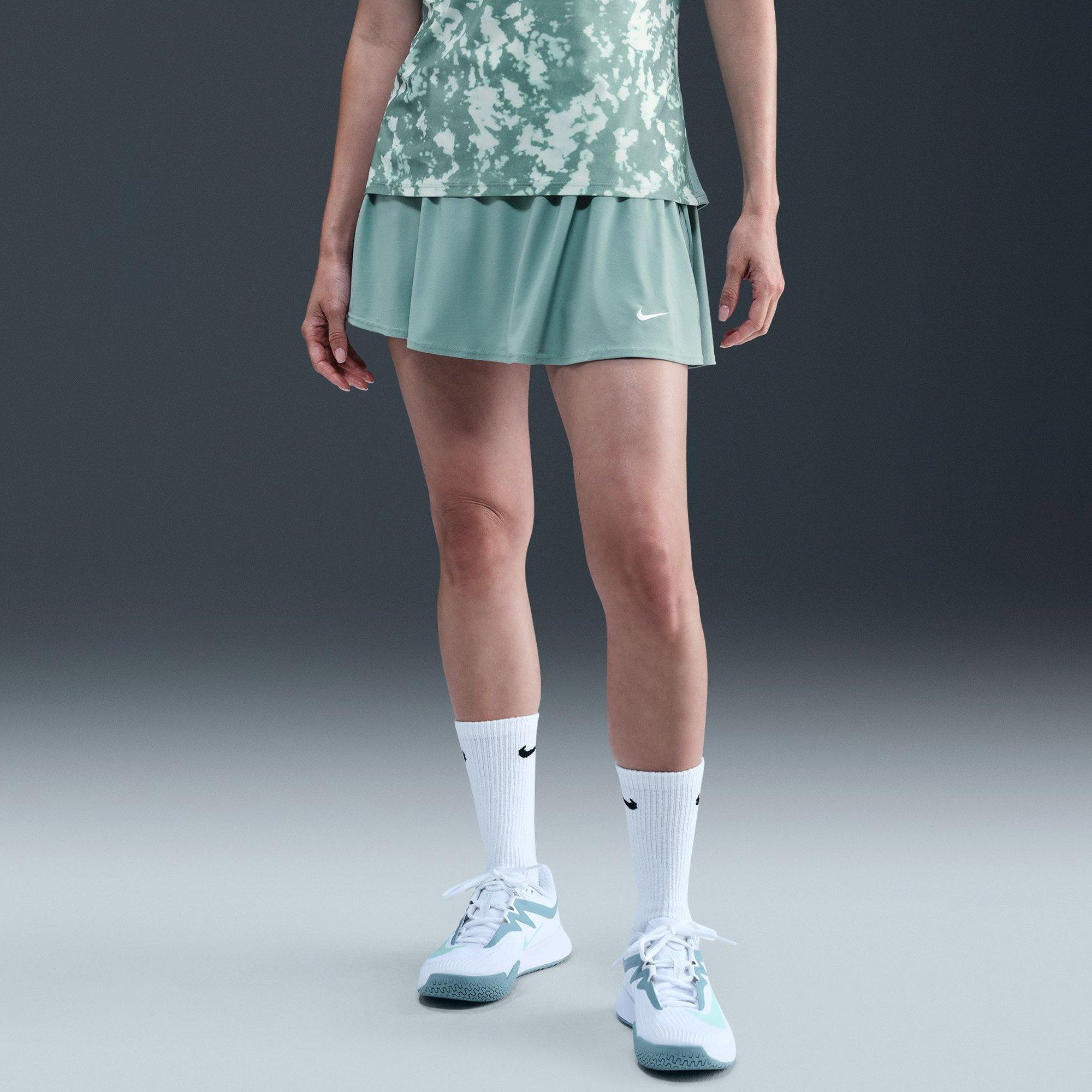 Cannon/White - Nike - Nike Vctry Skort Ld00 - 1