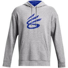 Under Armour UA Curry Splash Hoodie Mens