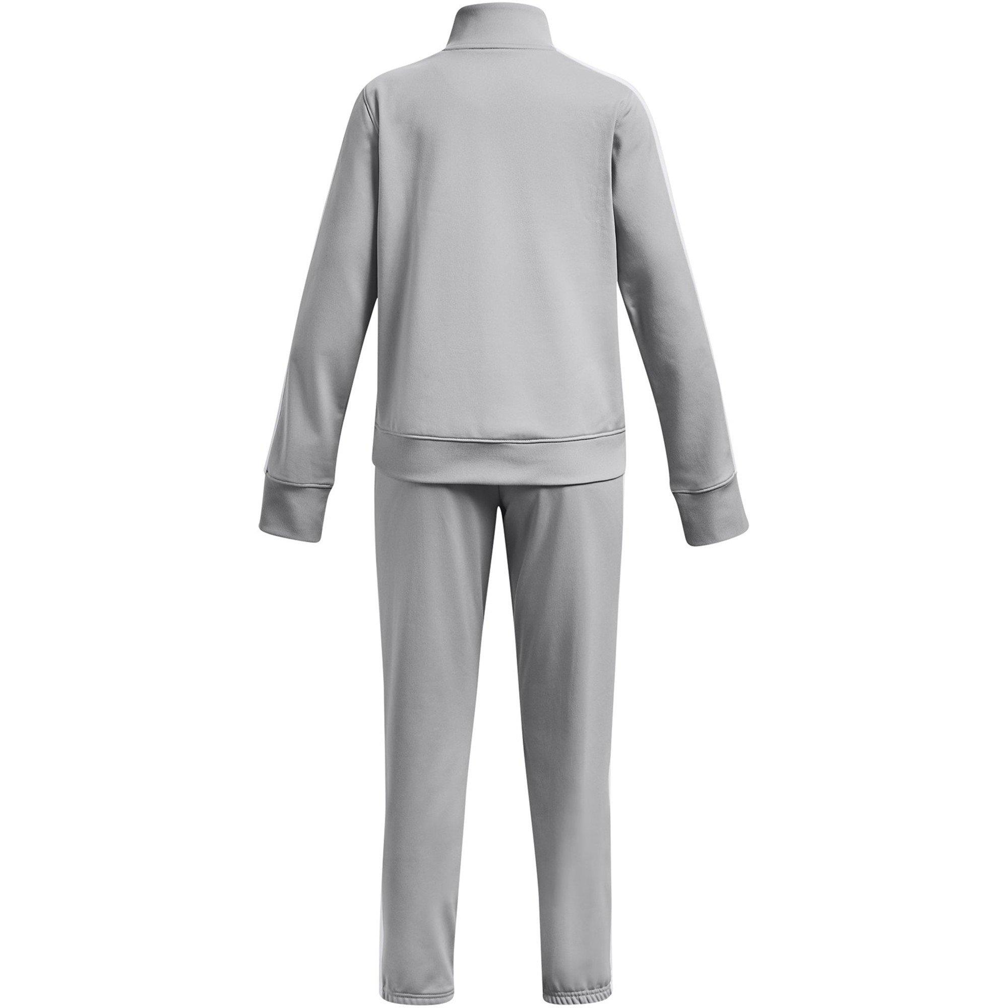 Siva - Under Armour - Under Armour Em Knit Track Suit Full Tracksuit Girls - 2