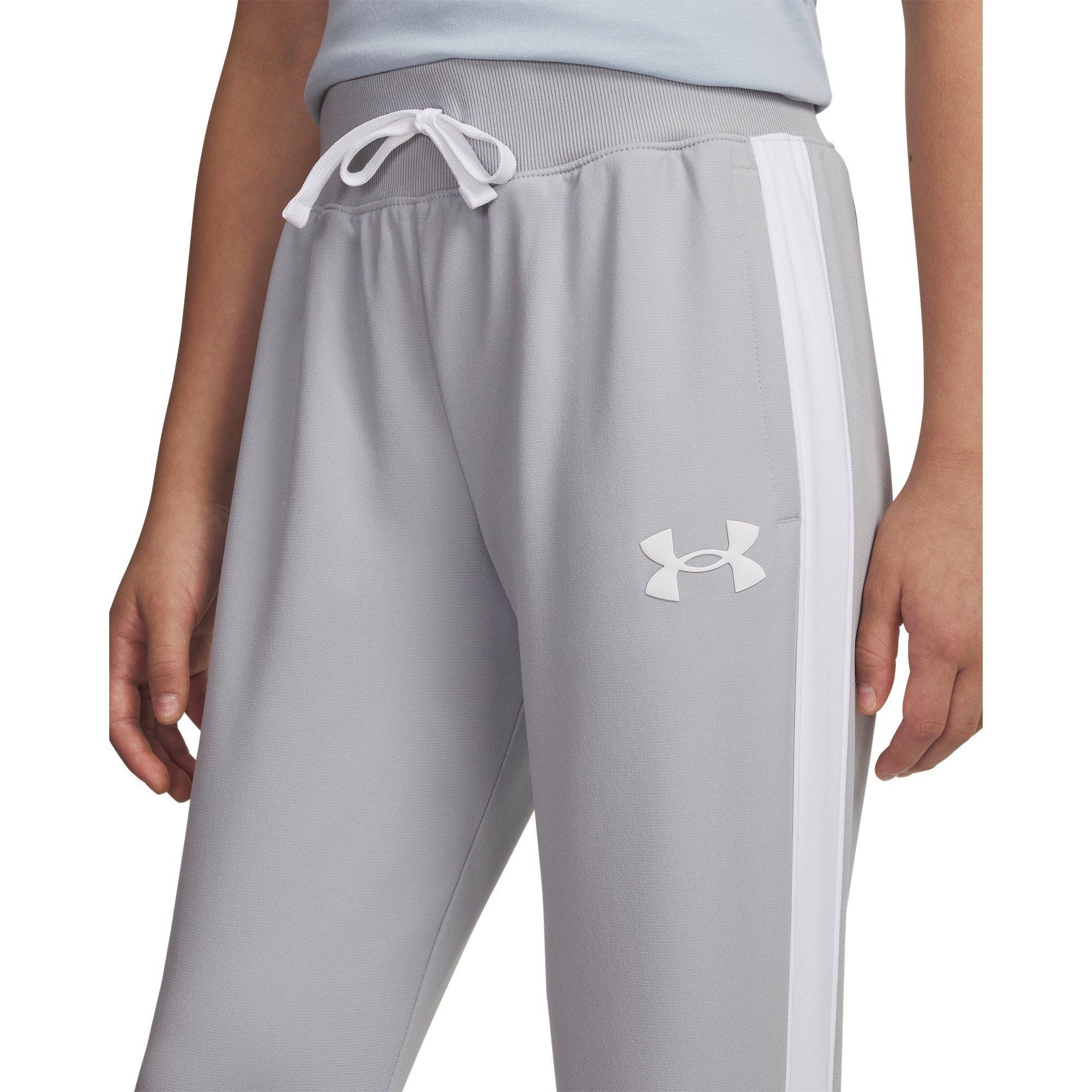 Siva - Under Armour - Under Armour Em Knit Track Suit Full Tracksuit Girls - 6