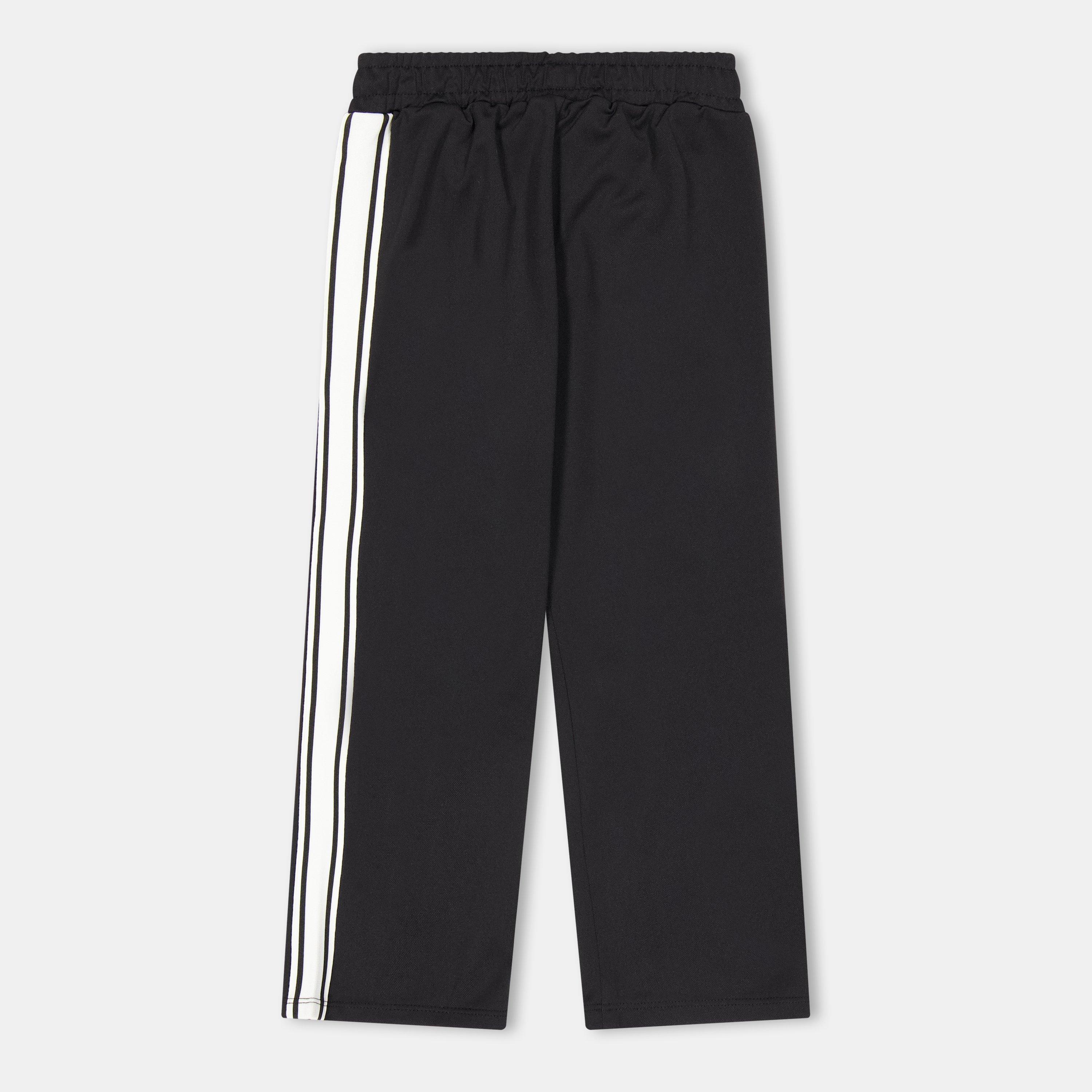 Dark Blue - Kenzo - Unisex Kids' Tiger Poly Tracksuit - 2