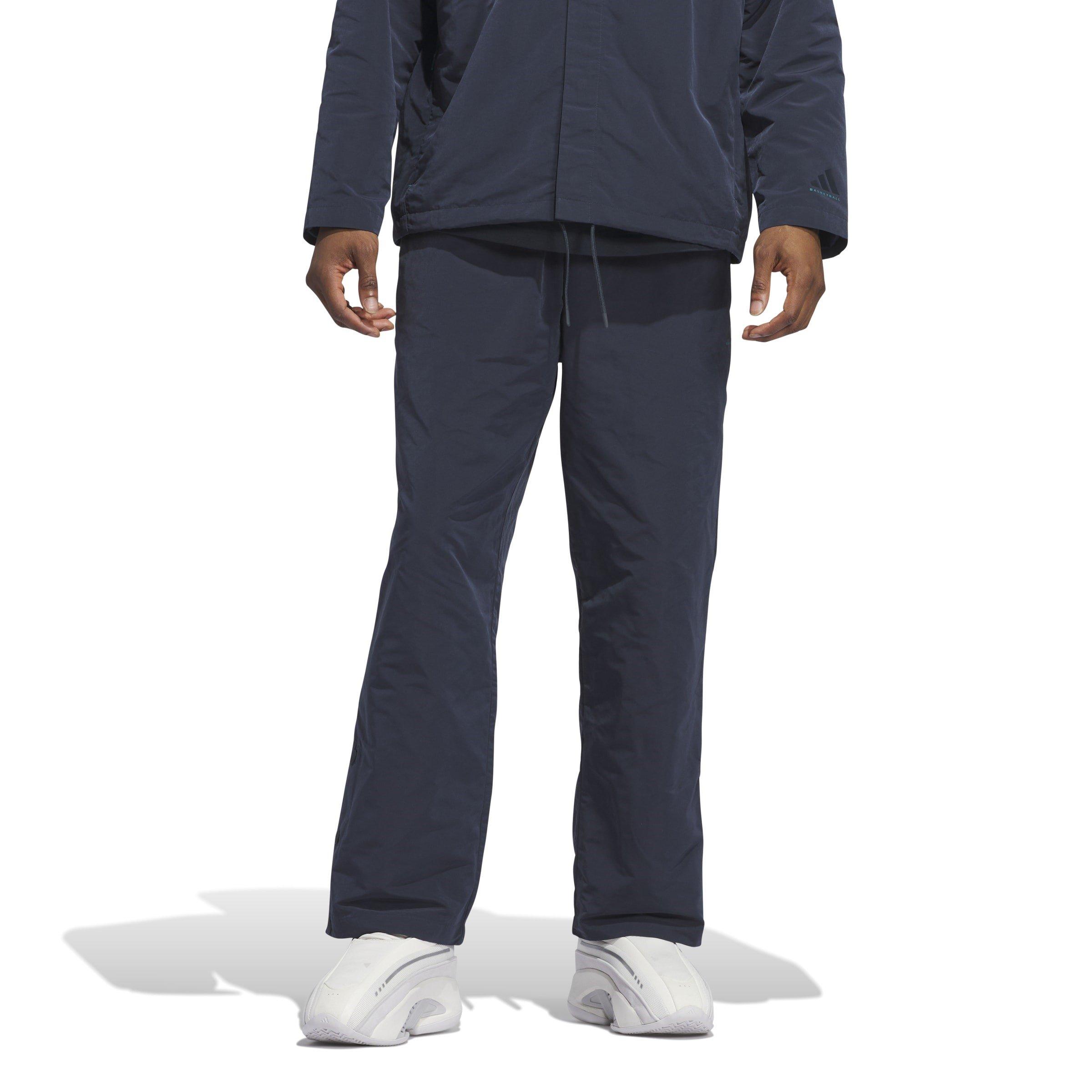 Aurora Ink - adidas - Adi Bb Pant Tracksuit Bottom Mens - 5