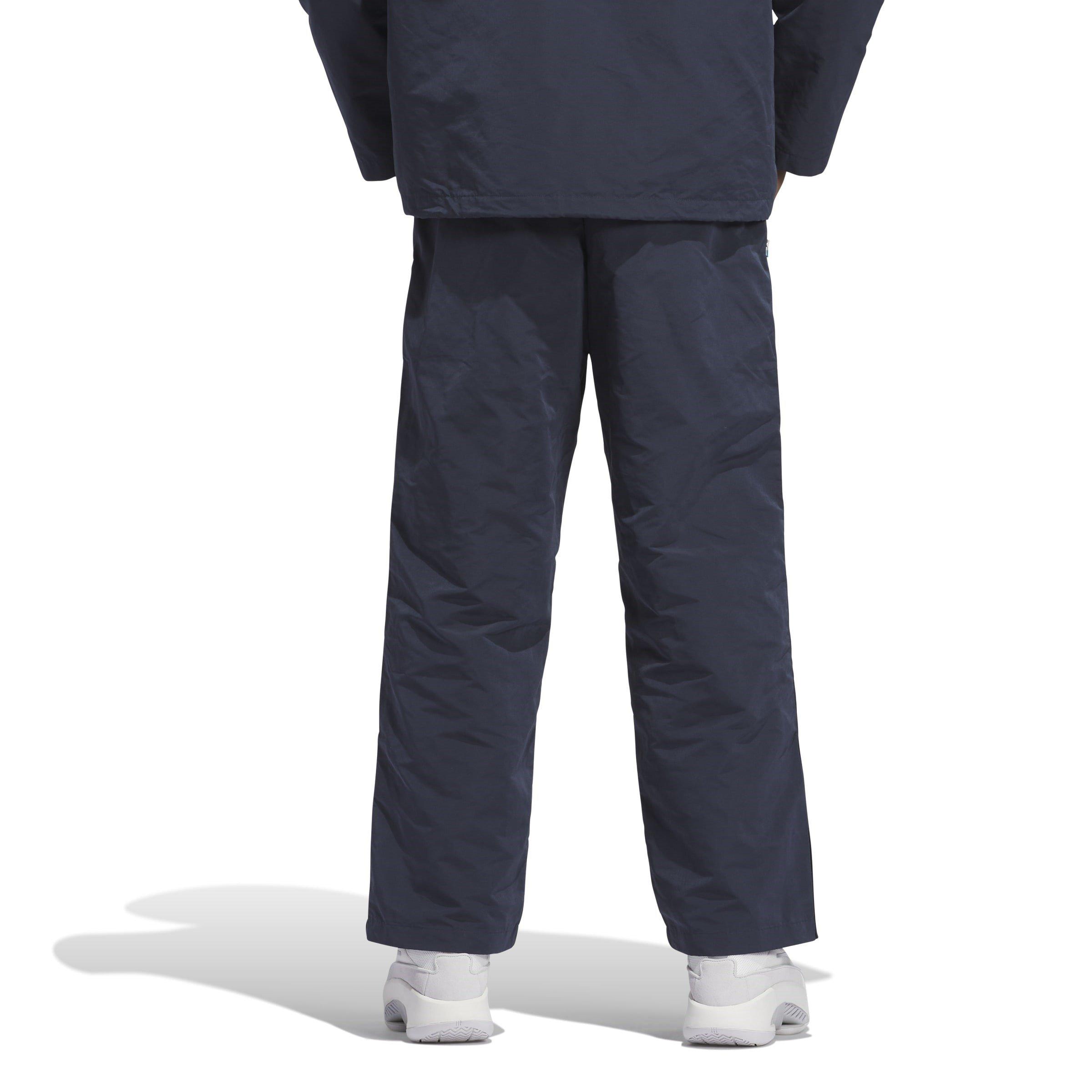 Aurora Ink - adidas - Adi Bb Pant Tracksuit Bottom Mens - 6