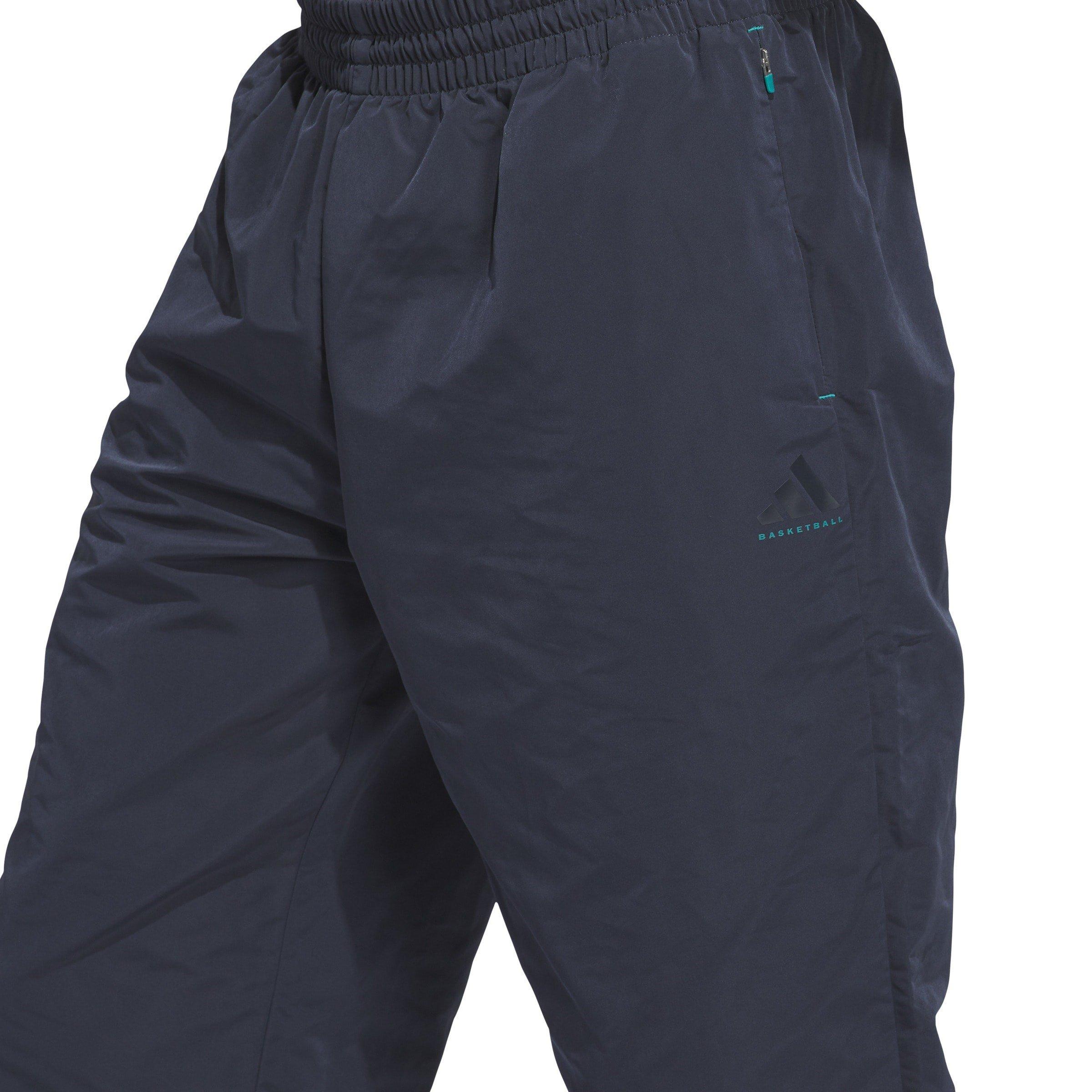 Aurora Ink - adidas - Adi Bb Pant Tracksuit Bottom Mens - 9