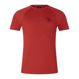 Endura Loop S/S Tech Tee