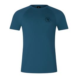 Endura Loop S/S Tech Tee