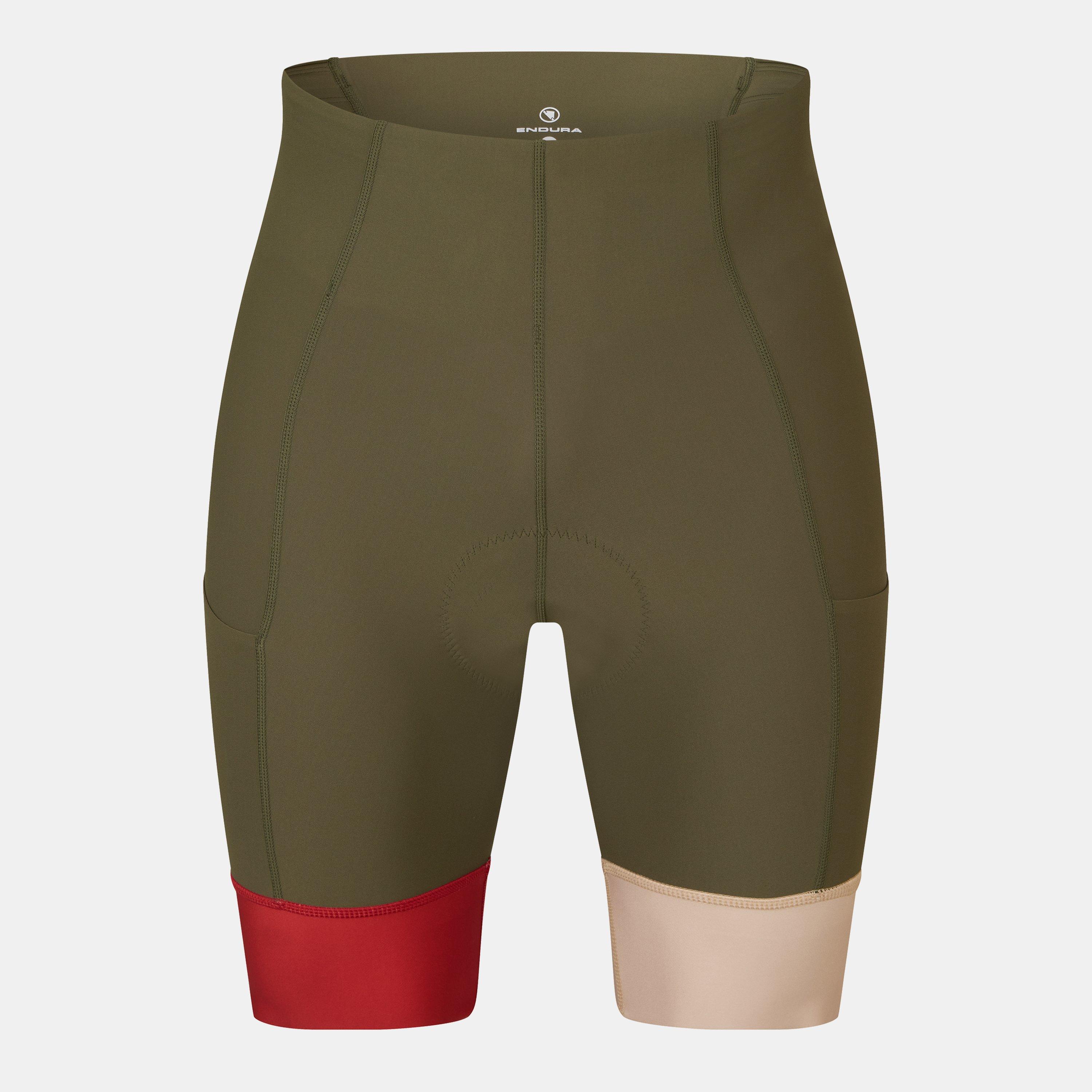 Endura Men's Loop Waist Shorts - Hunter - M