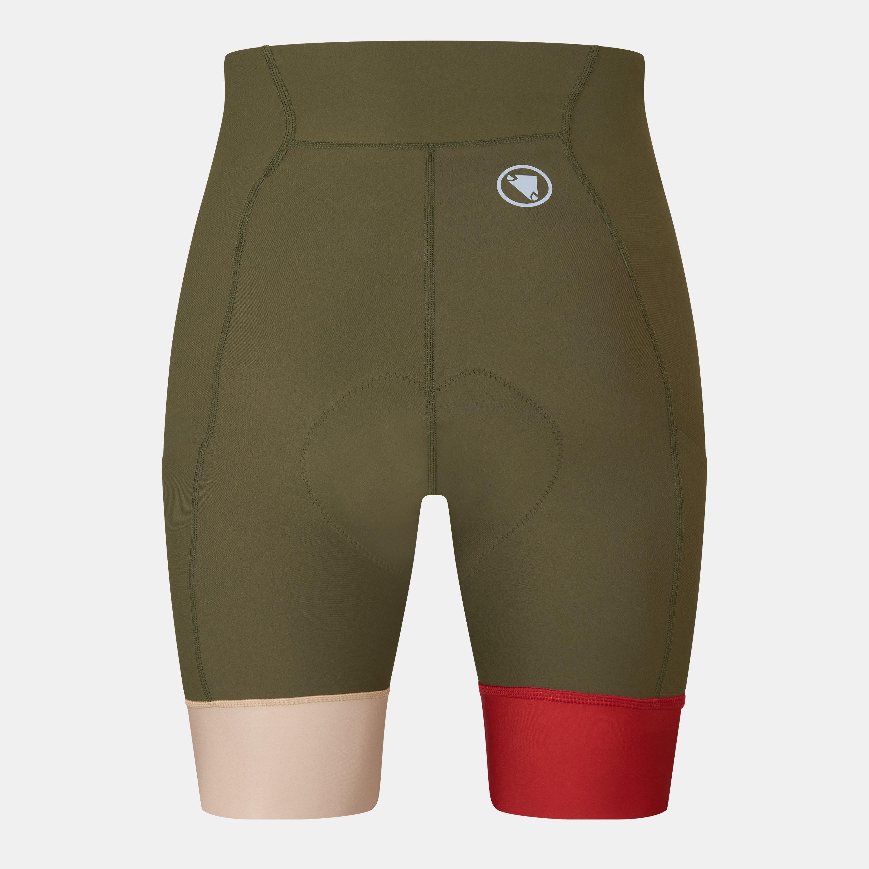 Jäger - Endura - Loop Waist Shorts Mens - 2