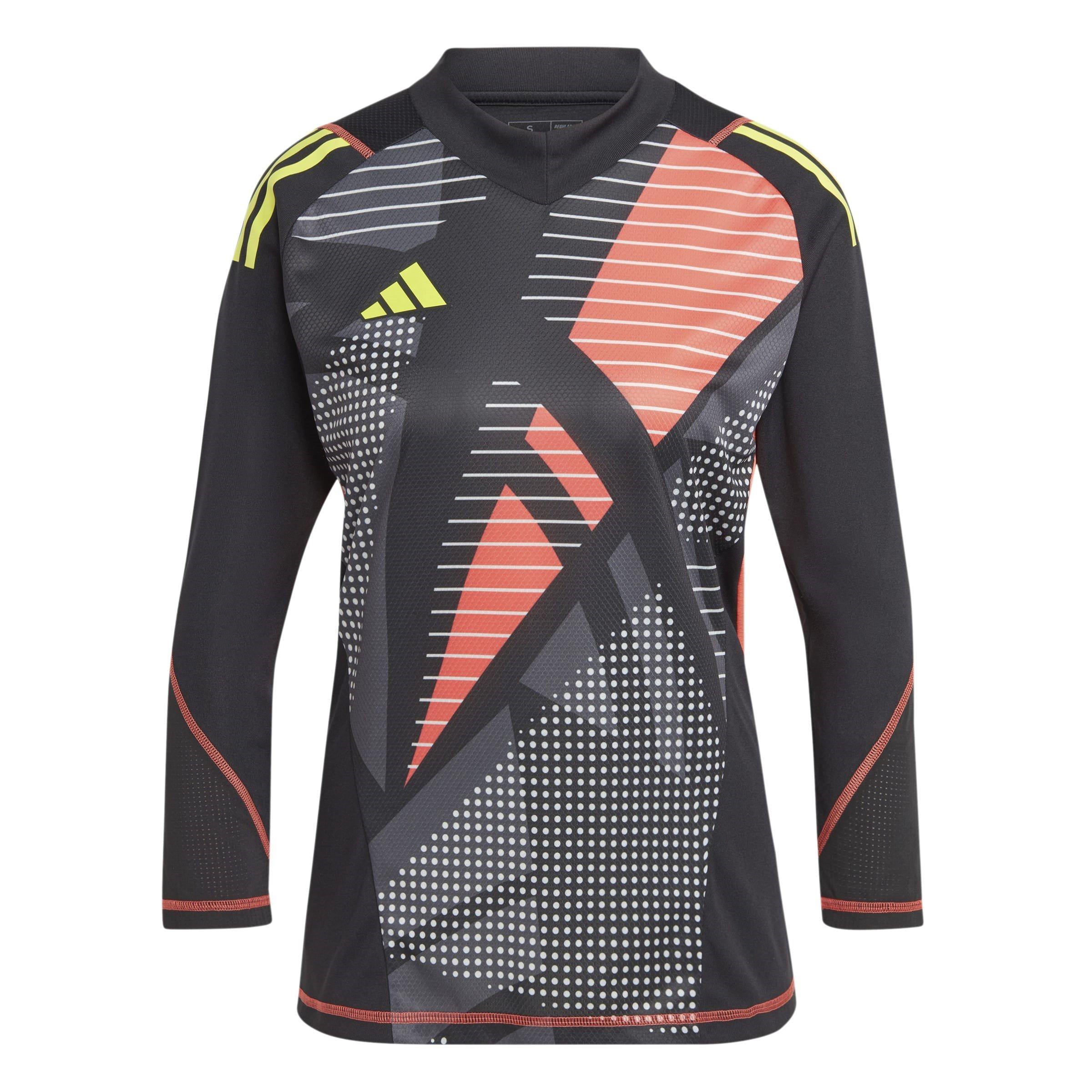 Black - adidas - Women's Long Sleeve Performance T-Shirt - 1