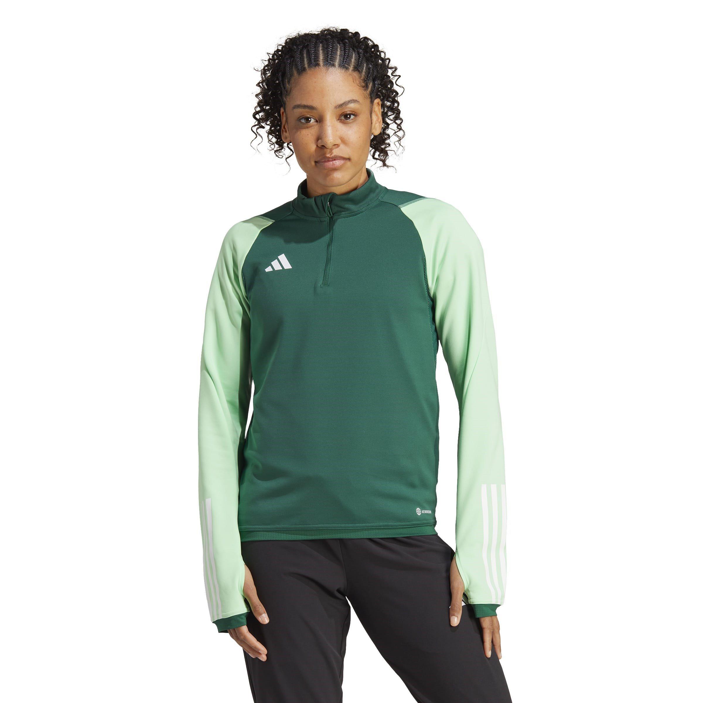 Team Dunkelgrün - adidas - Tiro23 C Tow Ld99 - 2