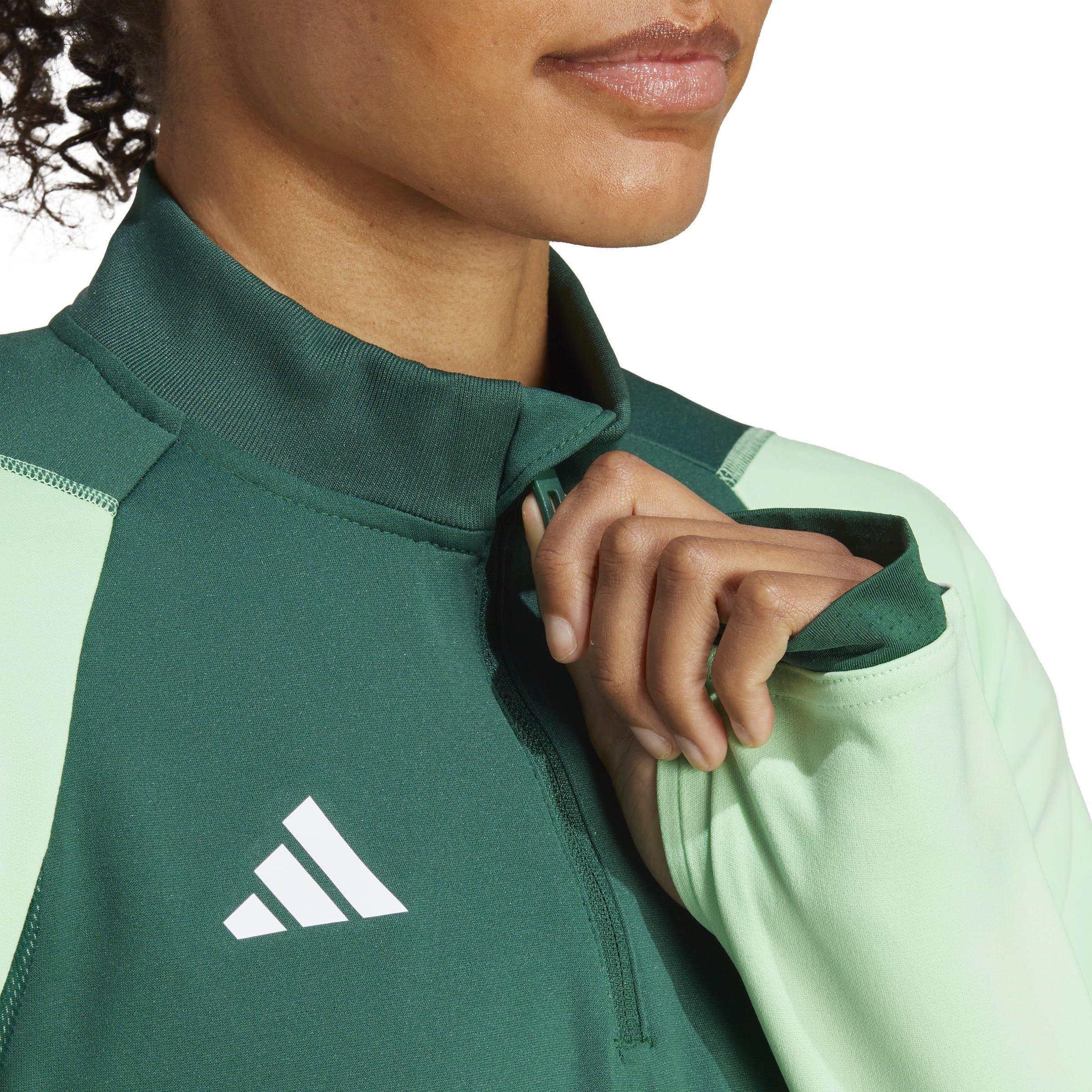 Team Dunkelgrün - adidas - Tiro23 C Tow Ld99 - 4