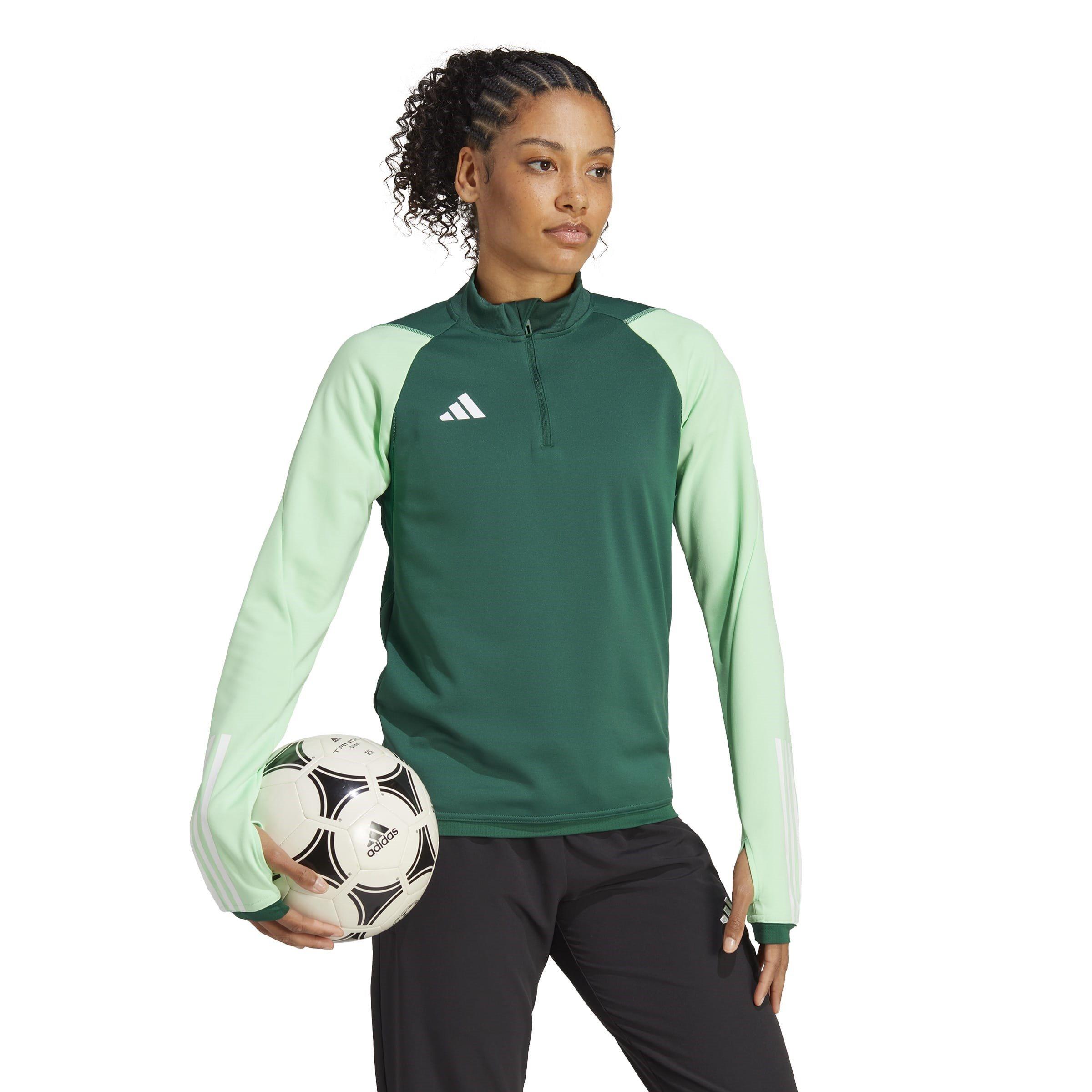 Team Dunkelgrün - adidas - Tiro23 C Tow Ld99 - 6