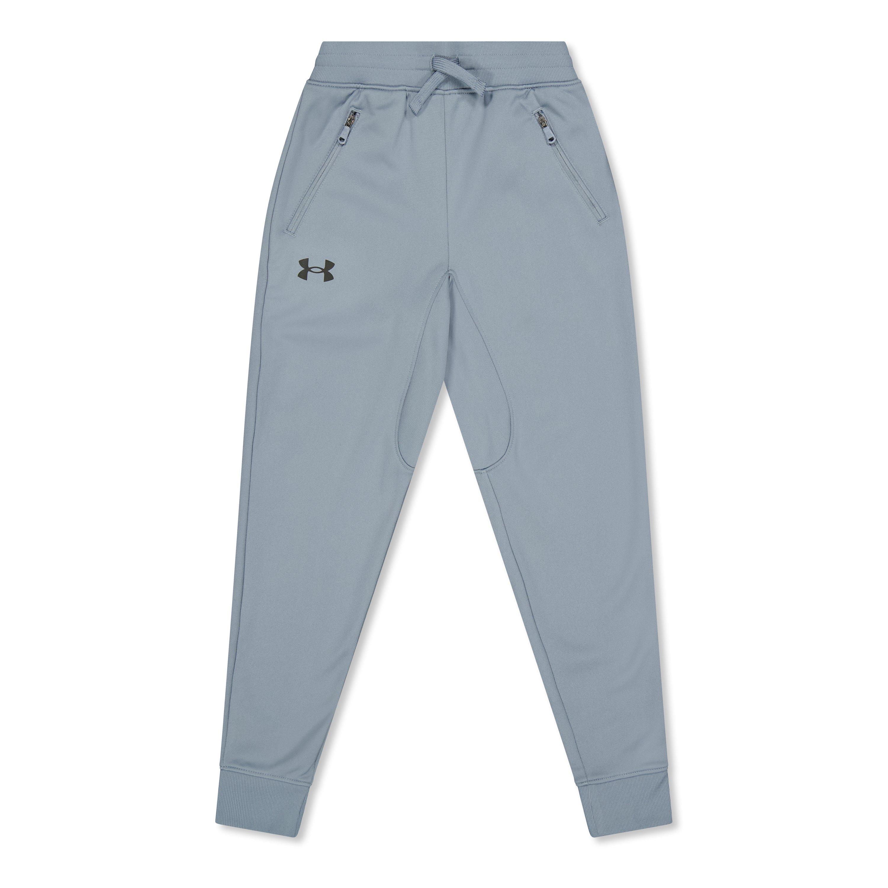 Under Armour Kids' Pennant Performance Tracksuit Bottoms
