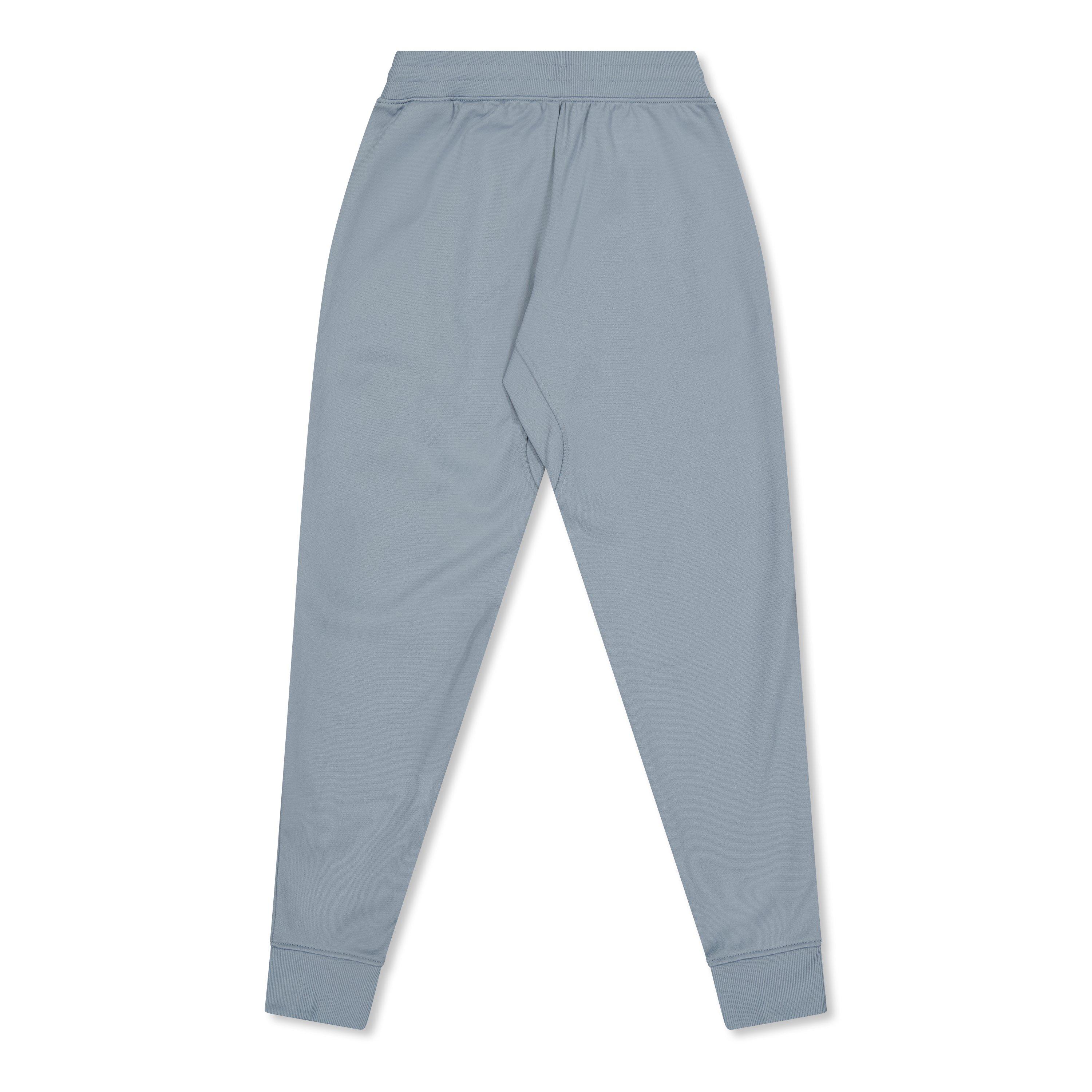 Grå - Under Armour - Kids' Pennant Performance Tracksuit Bottoms - 2