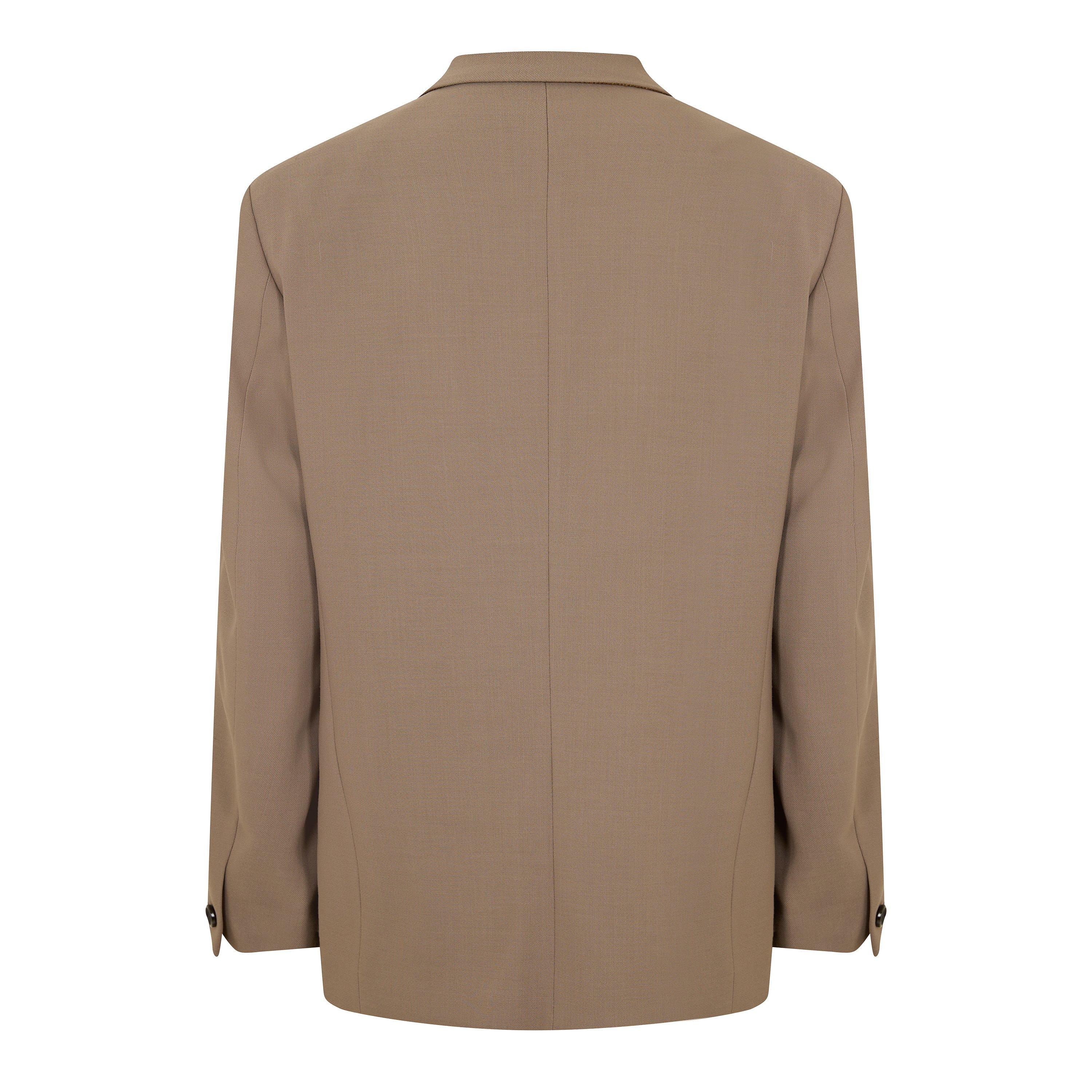 Open Beige - Boss - Boss Perses/Juno Sui Sn99 - 2