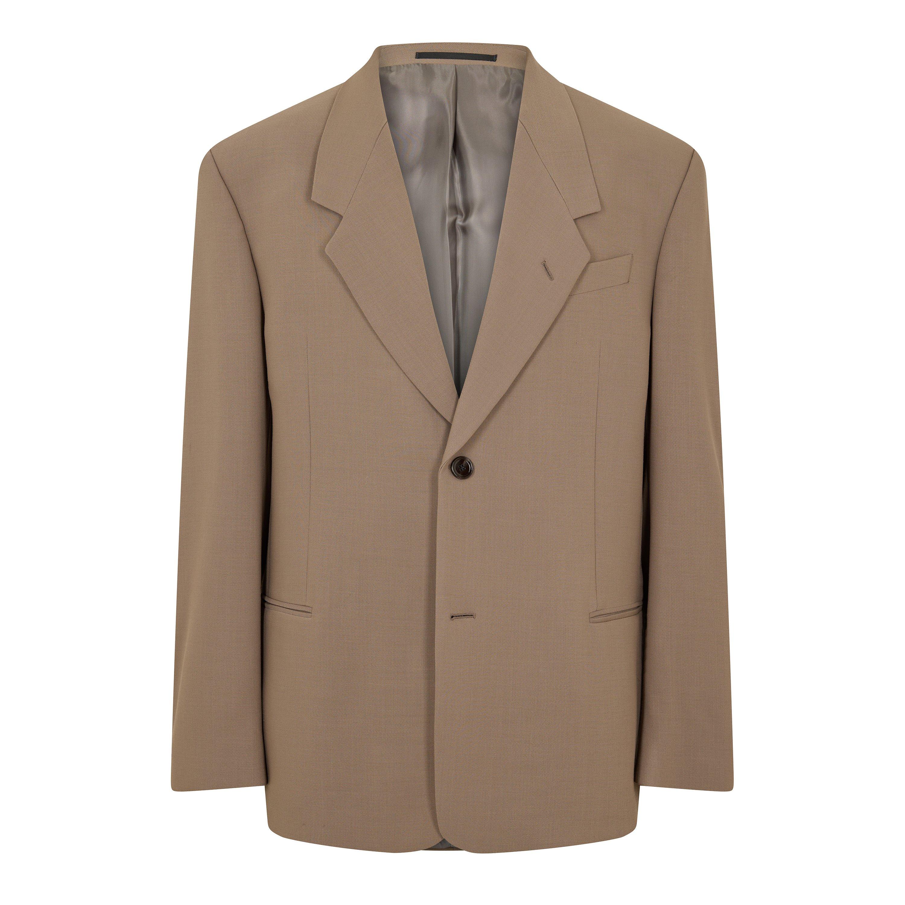 Open Beige - Boss - Boss Perses/Juno Sui Sn99 - 3