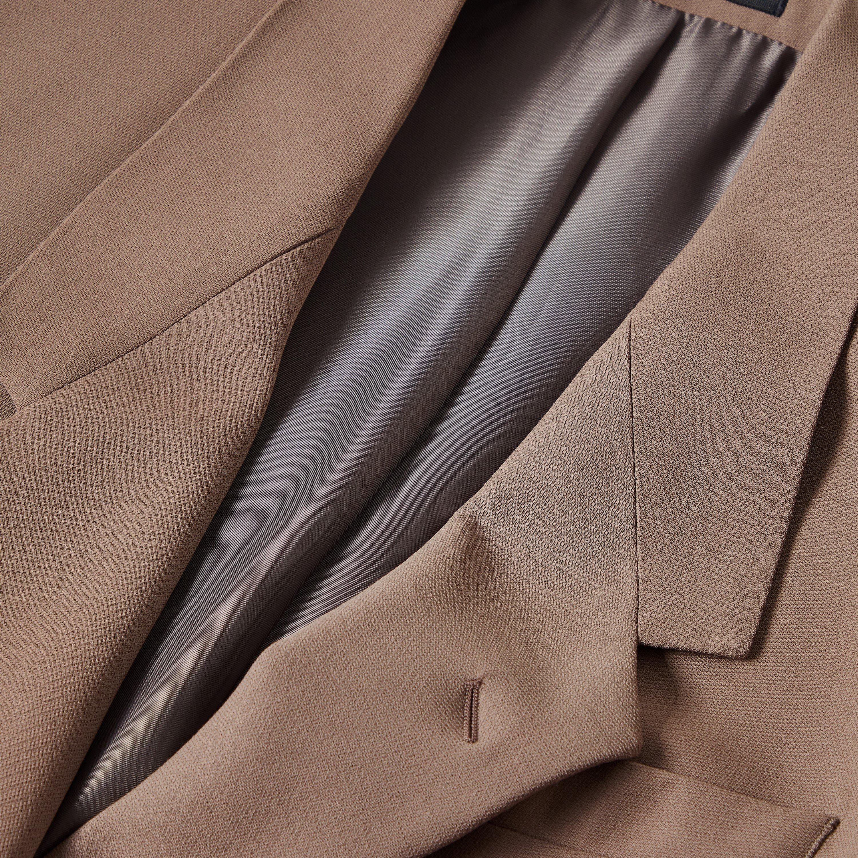 Open Beige - Boss - Boss Perses/Juno Sui Sn99 - 4