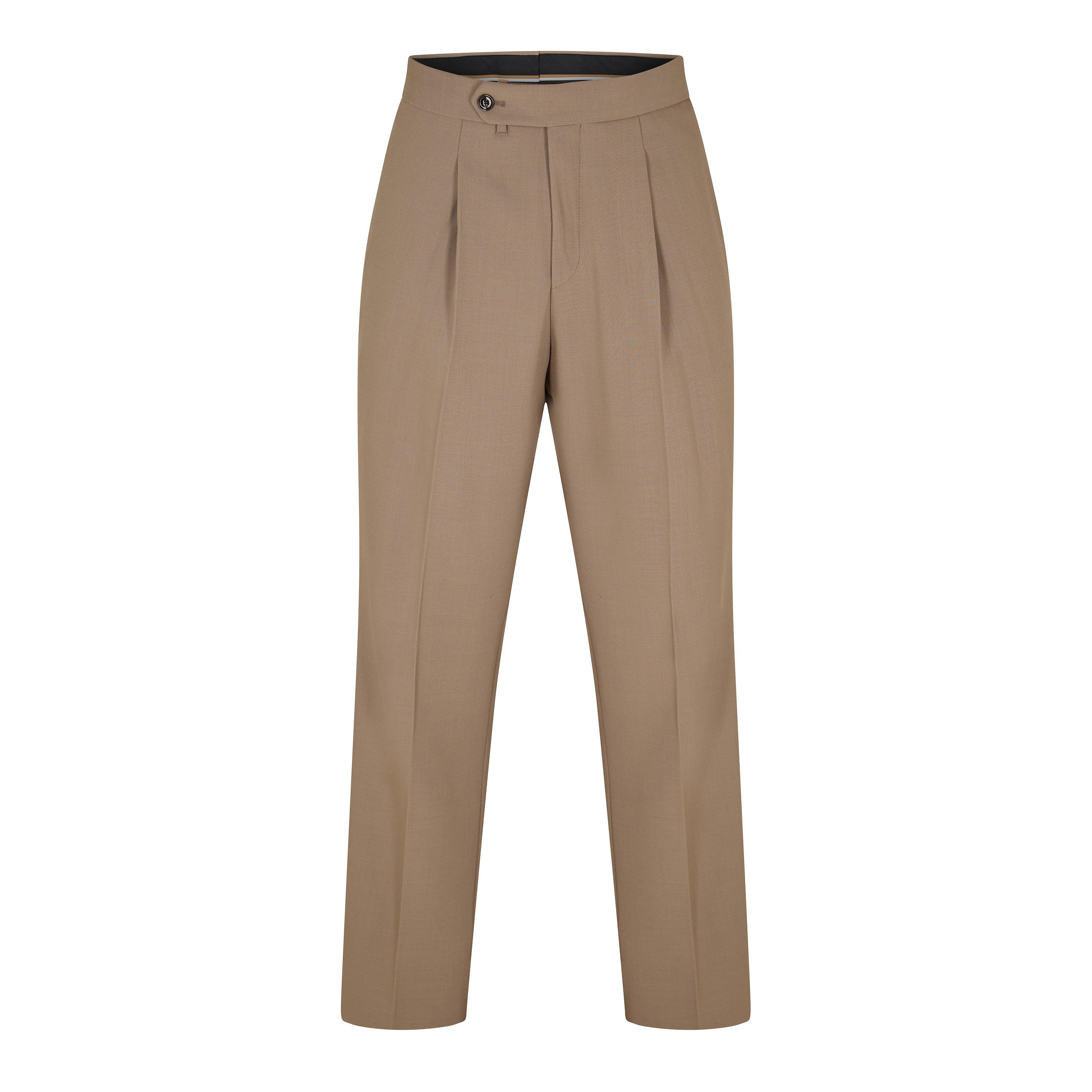 Open Beige - Boss - Boss Perses/Juno Sui Sn99 - 4