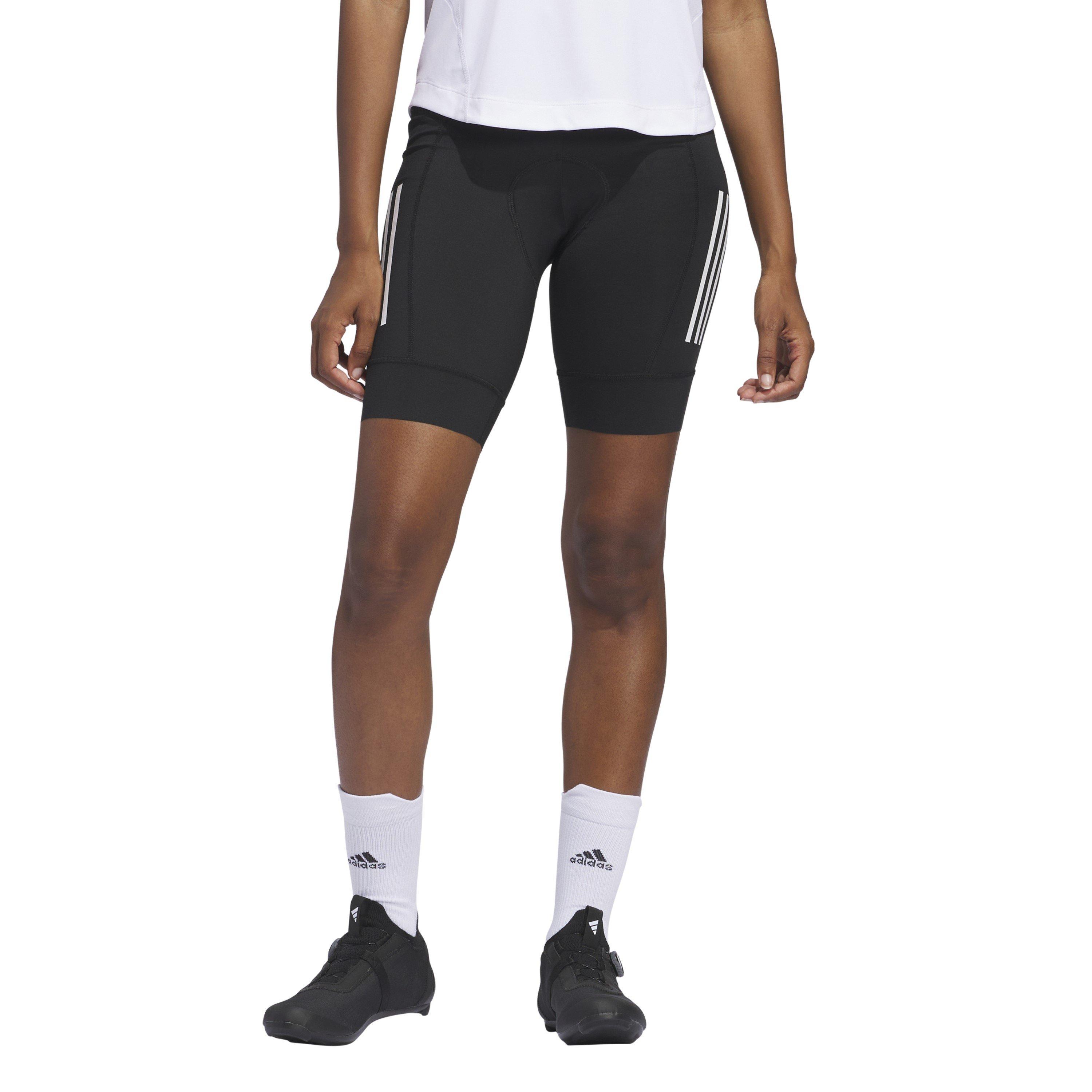 Sort - adidas - Road Shorts - 2