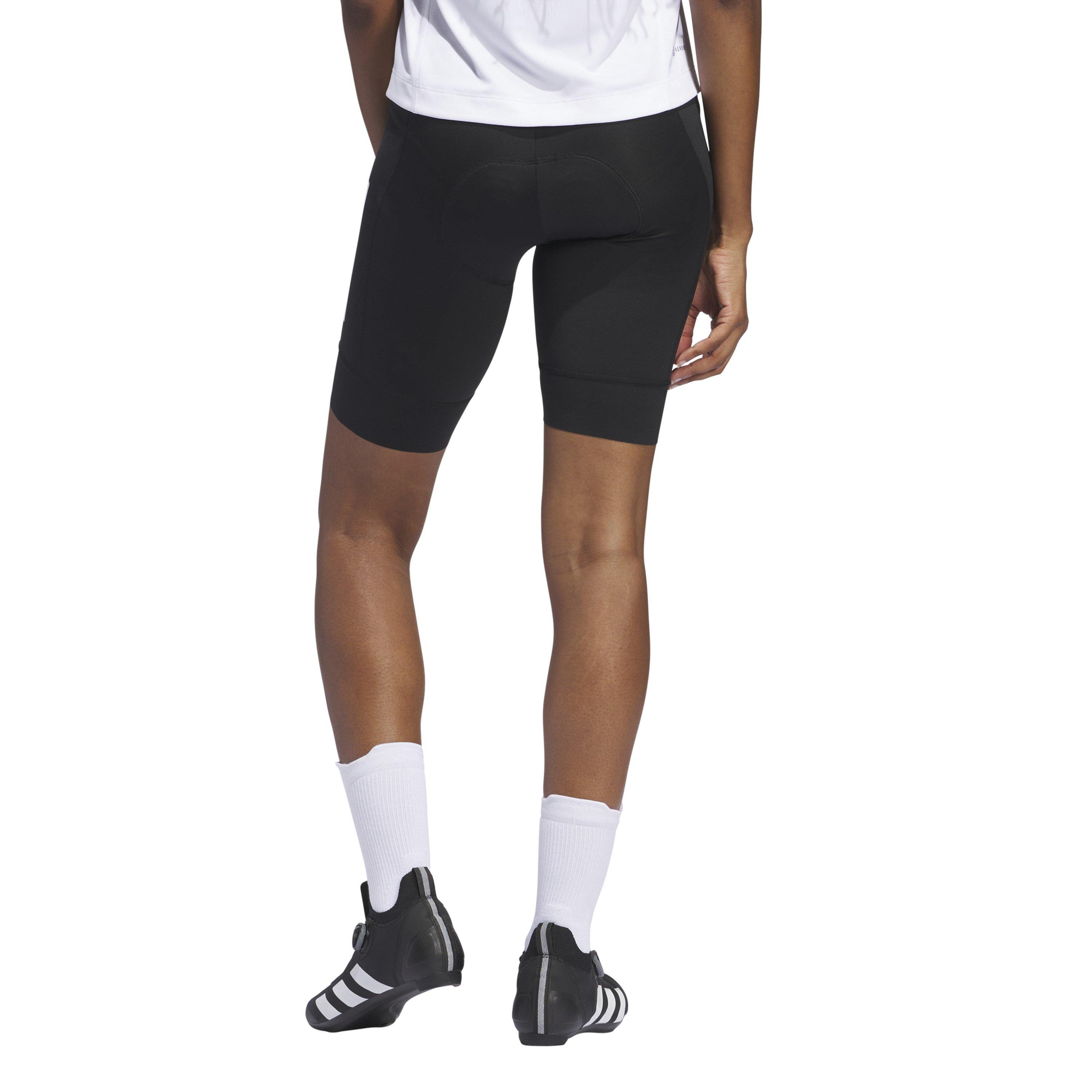 Sort - adidas - Road Shorts - 3