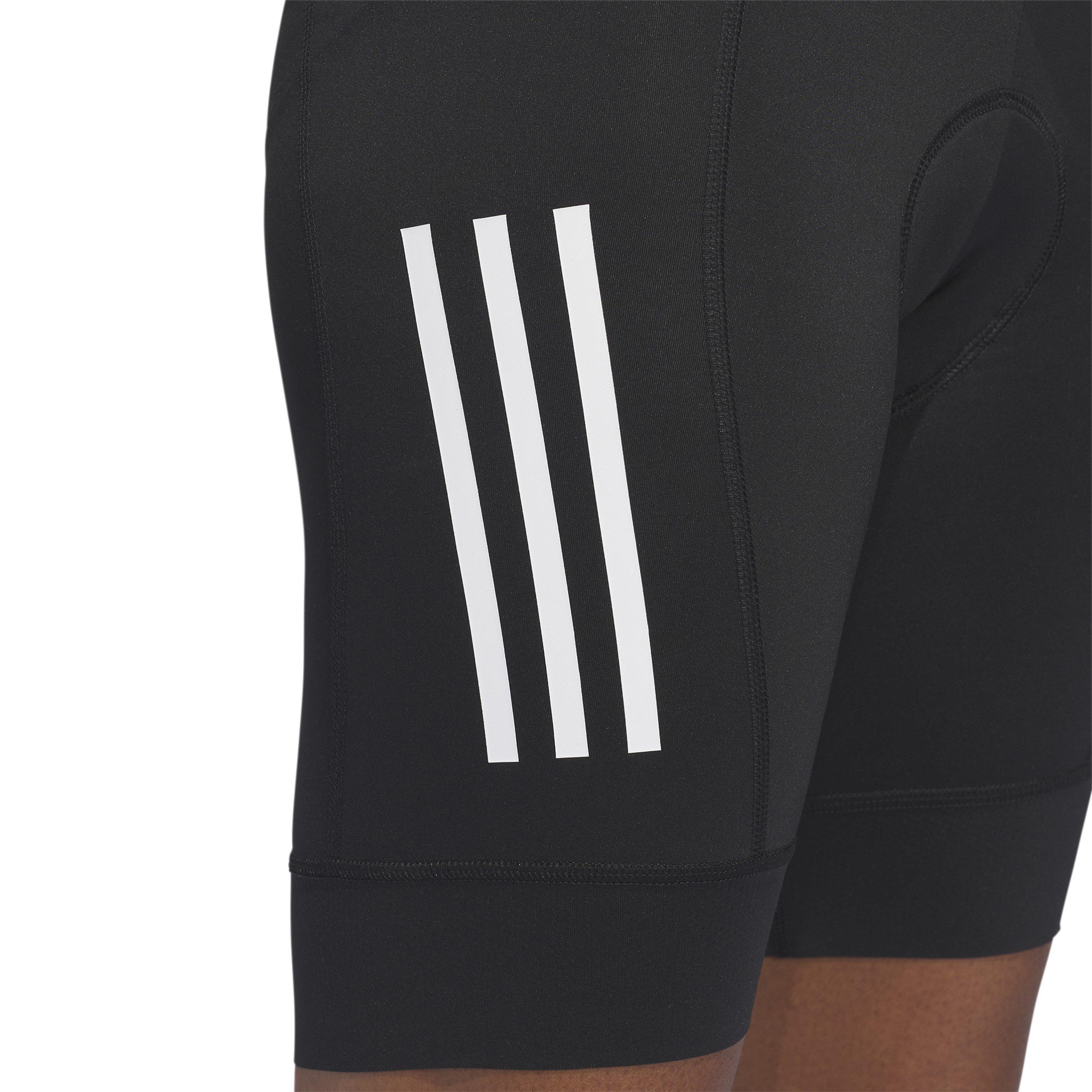 Sort - adidas - Road Shorts - 4