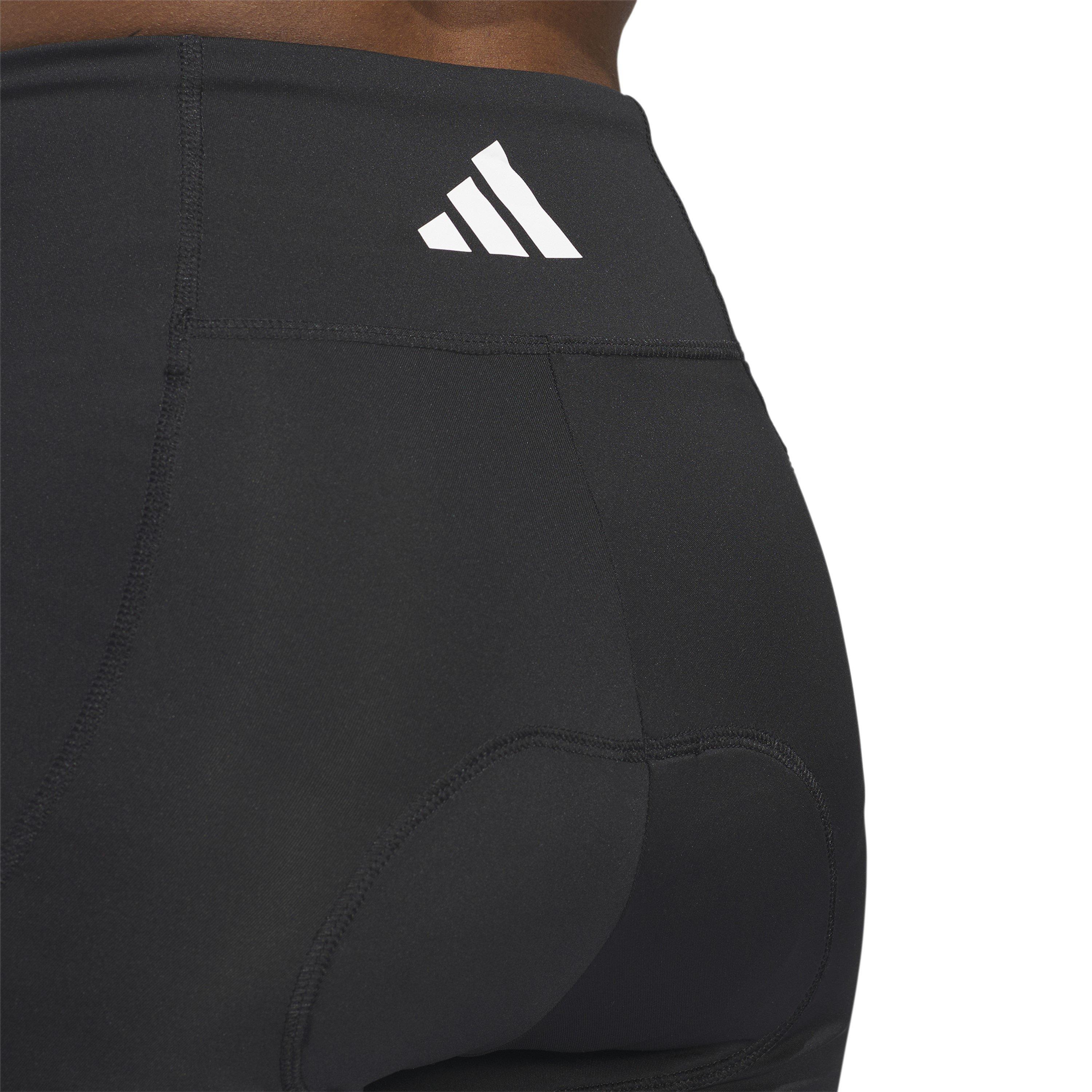 Sort - adidas - Road Shorts - 5