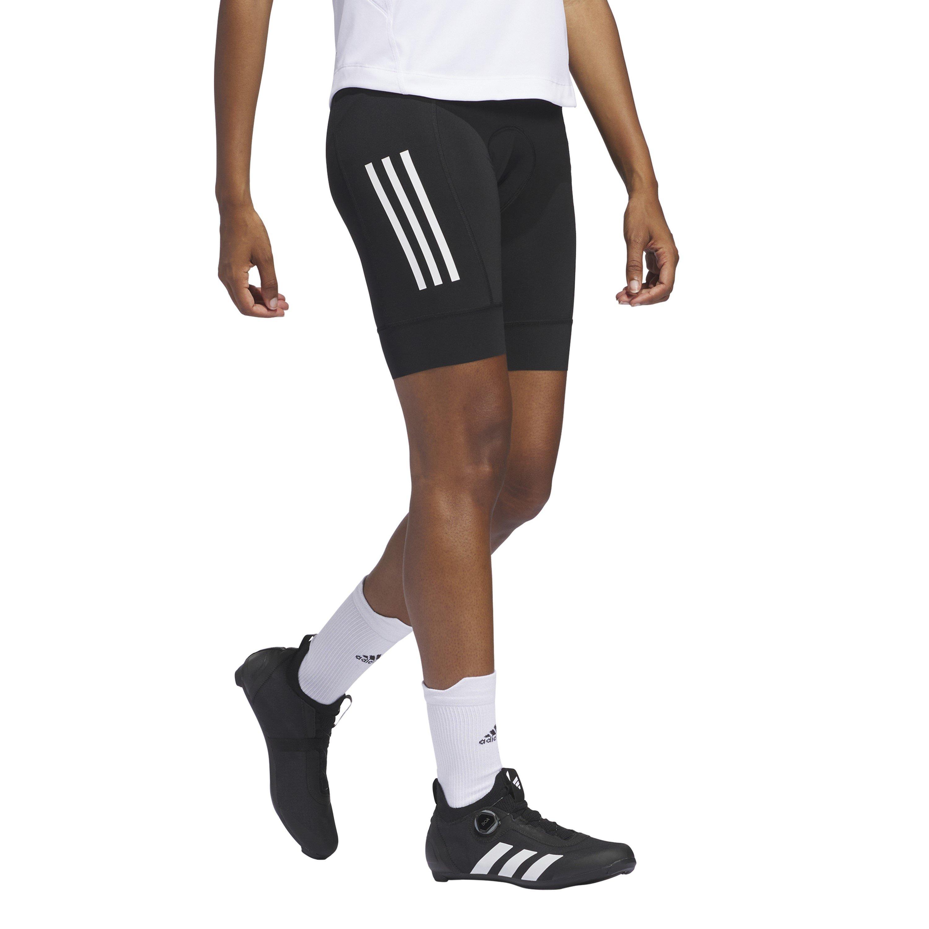 Sort - adidas - Road Shorts - 6