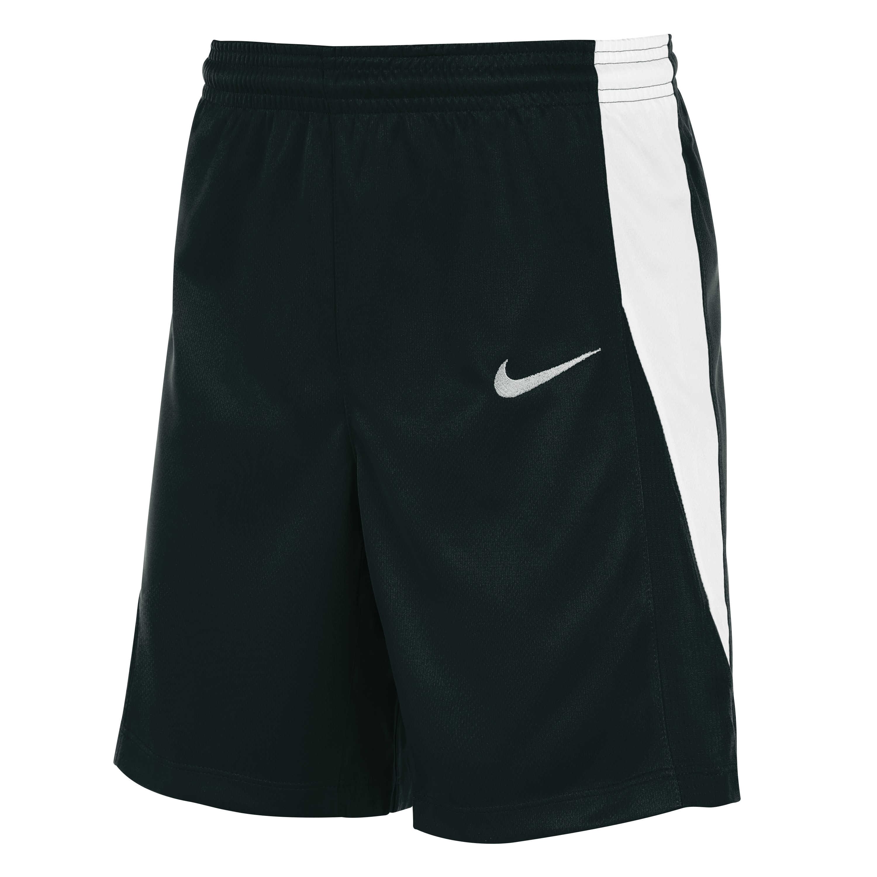 Black/White - Nike - Yth Bskbl S Srt Jn99 - 2