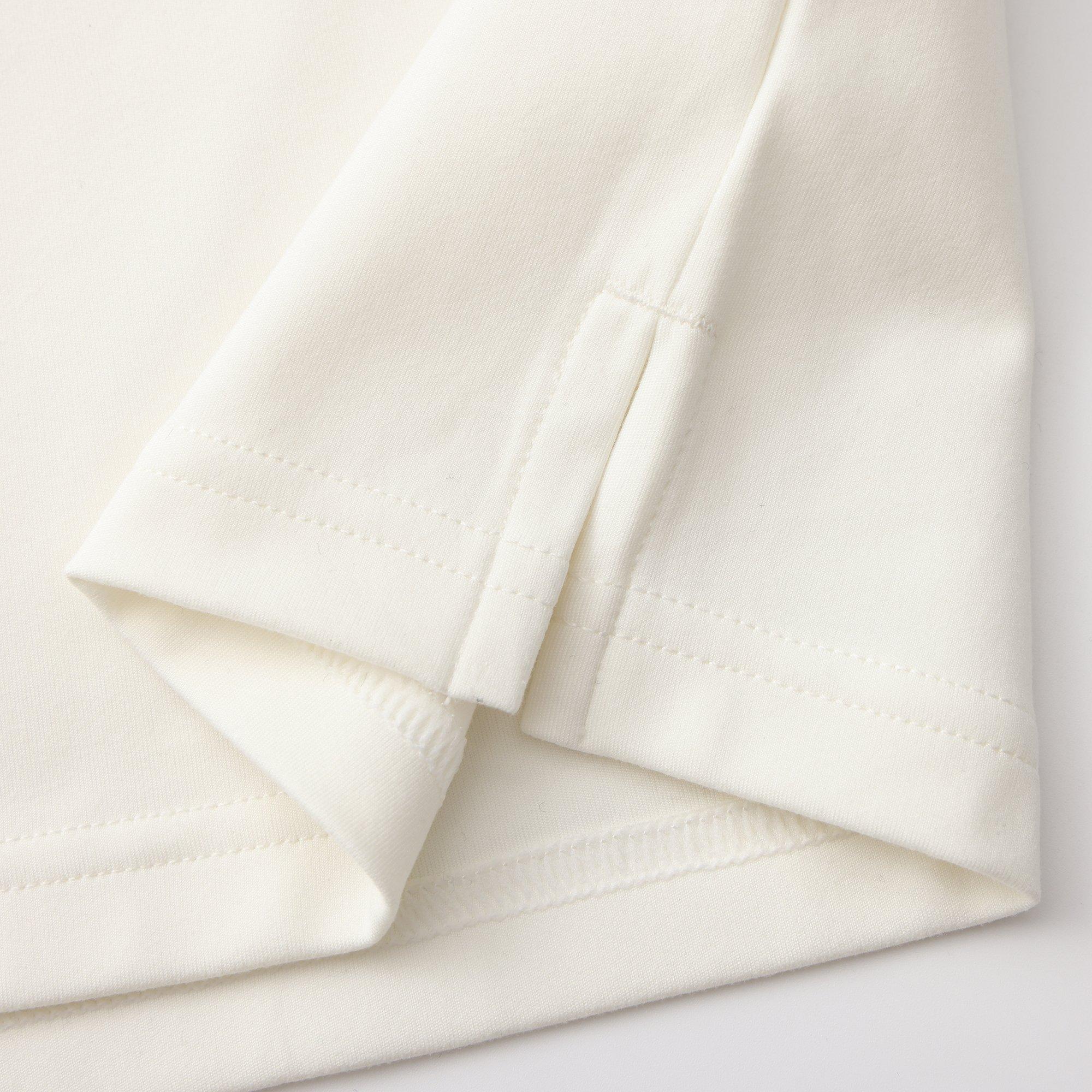 Branco - Slazenger - Men's Tennis Short Sleeve Performance Polo Shirt - 8