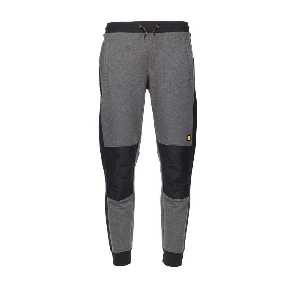 Grå - Worktough - WT Jogging Bottoms Mens