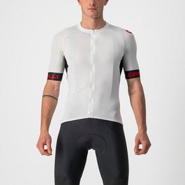 Castelli Entrata VI Short Sleeve Jersey