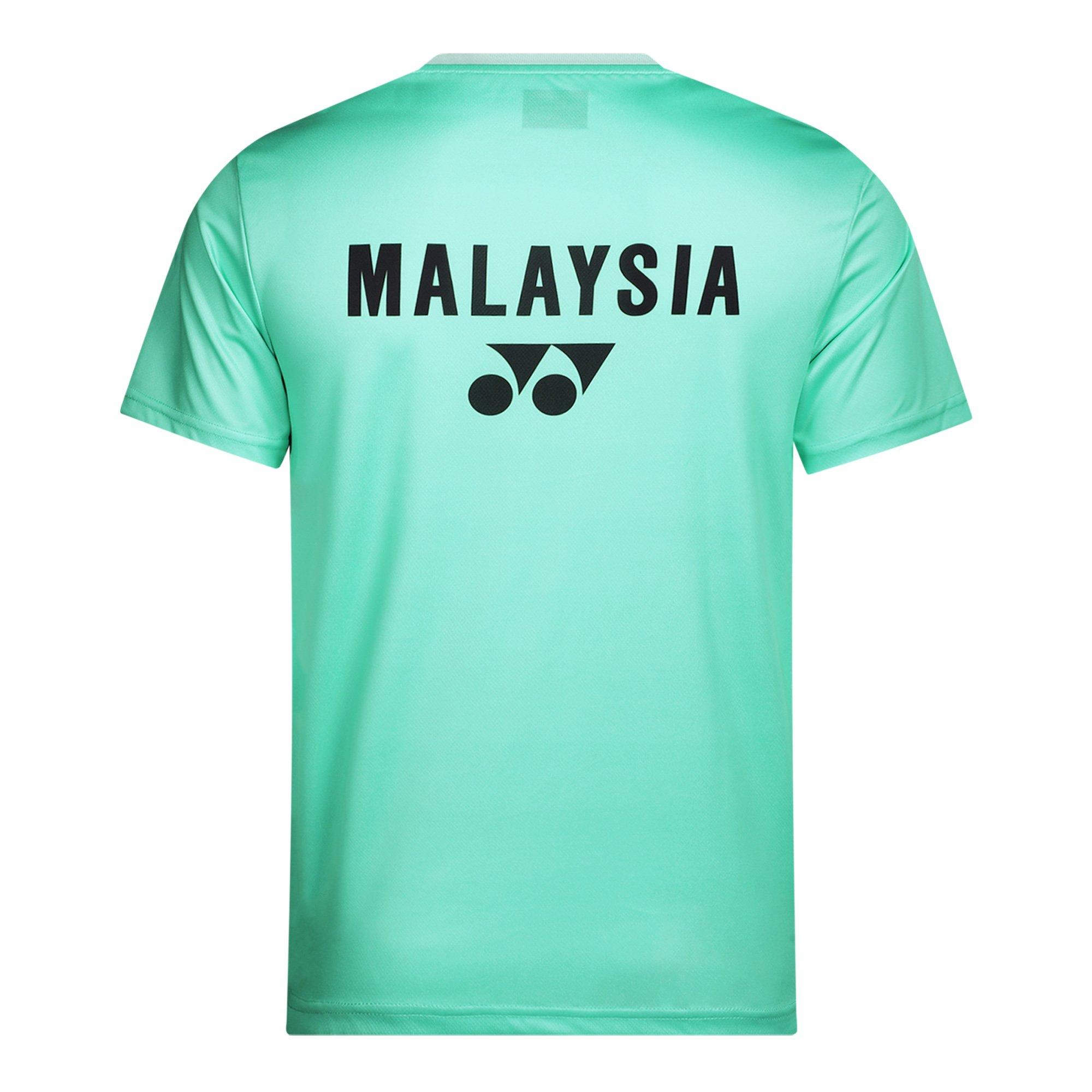 Clear Mint - Yonex - Replica SS Tee Sn54 - 3