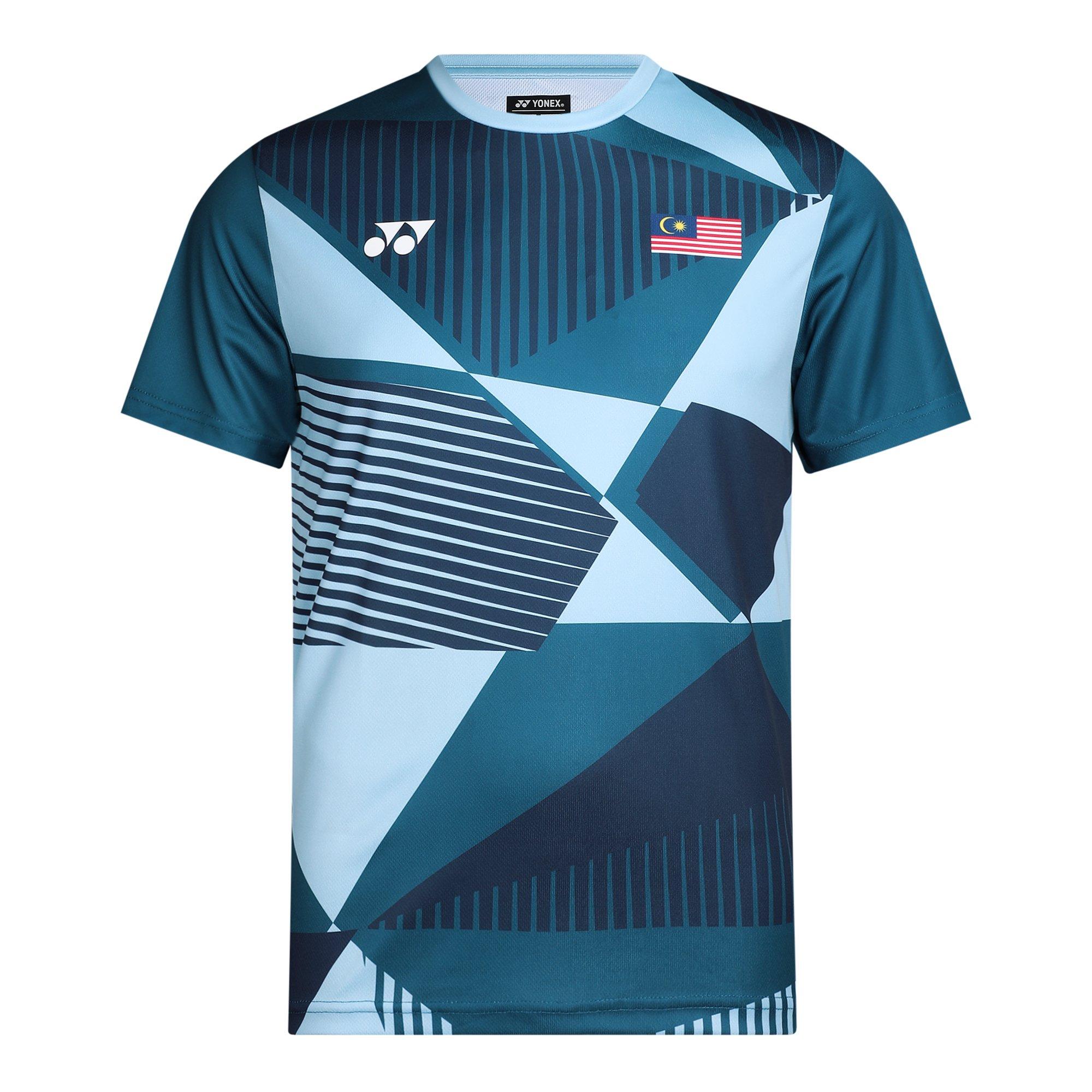 Yonex Replica SS Tee Sn54