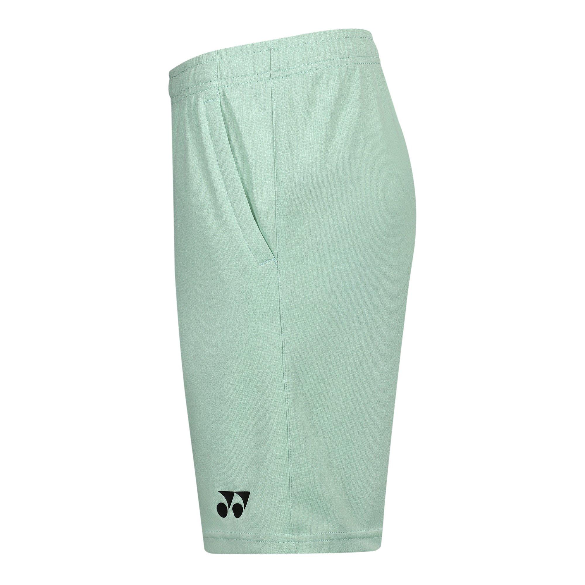 Hemlock - Yonex - Men's Performance Tennis Shorts - 3