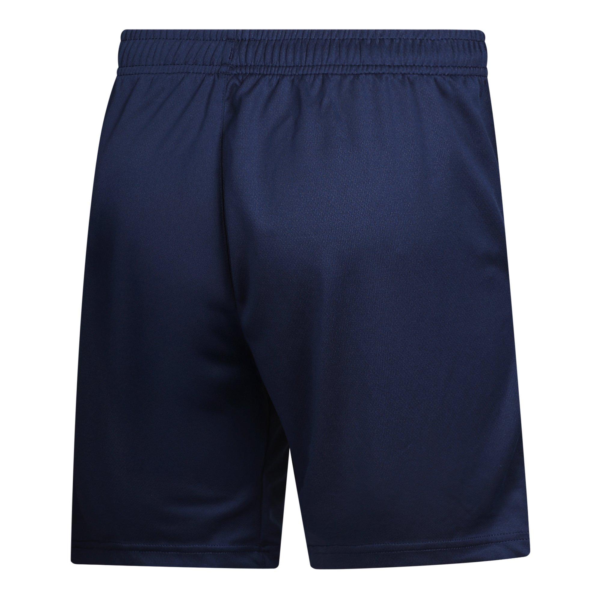 Naval Academy - Yonex - Men's Performance Tennis Shorts - 2
